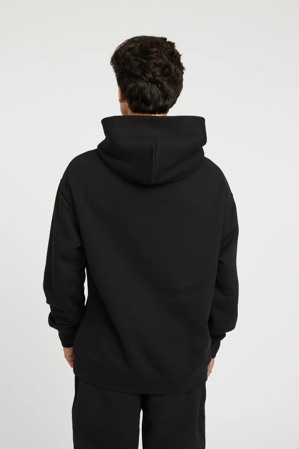 Signature Members Hoodie - Unisex