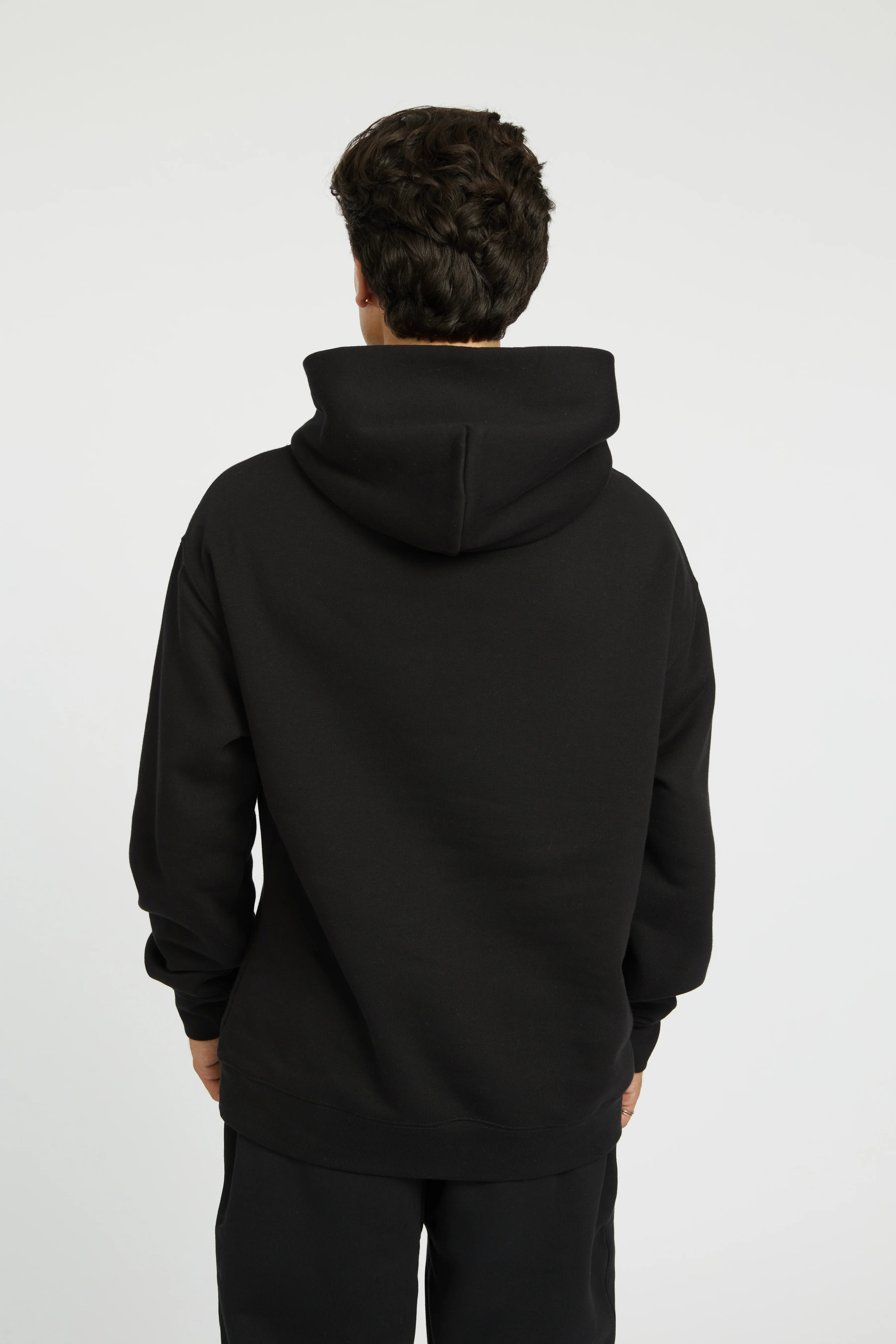 Signature Members Hoodie - Unisex