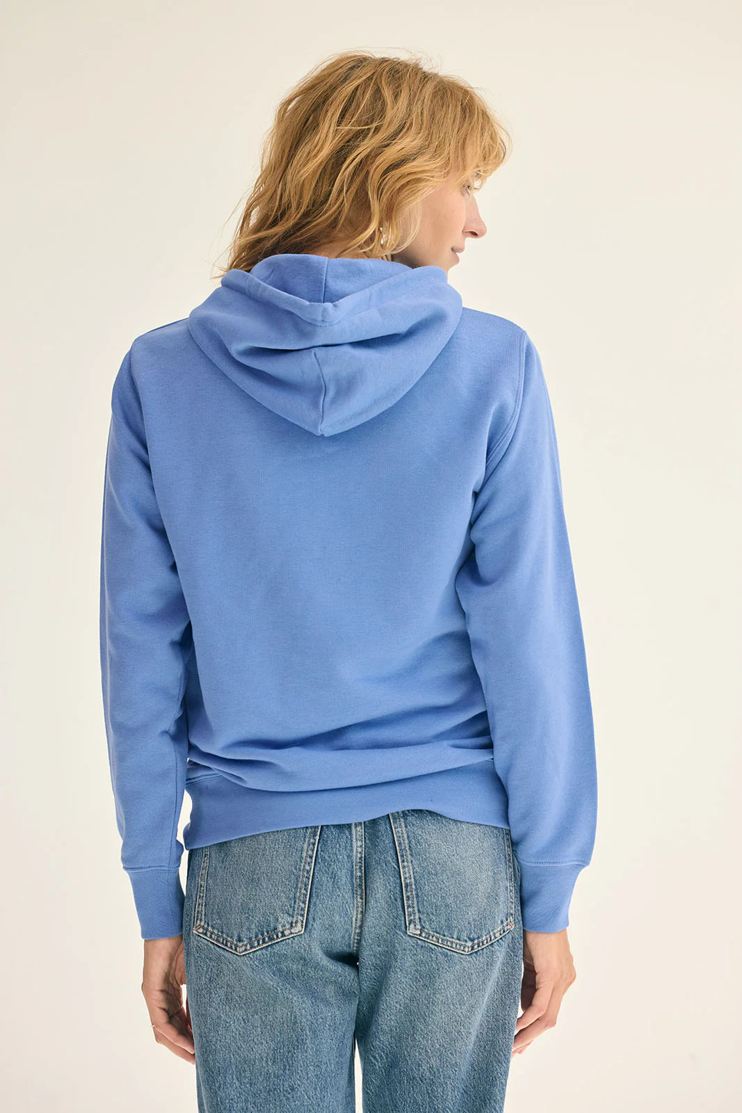 Signature Lightweight Hoodie - Unisex