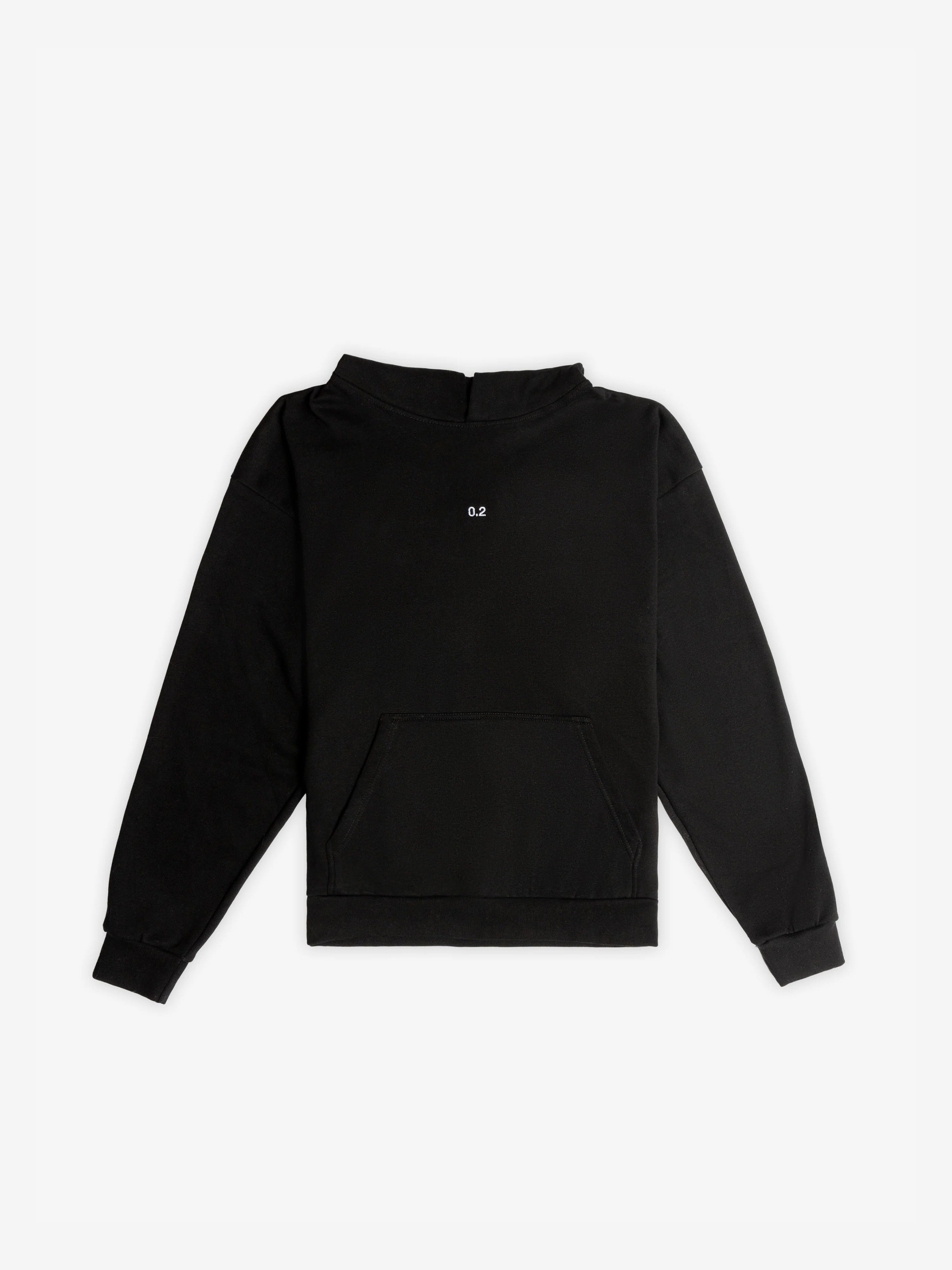 0.2 Classic Hoodie - Unisex