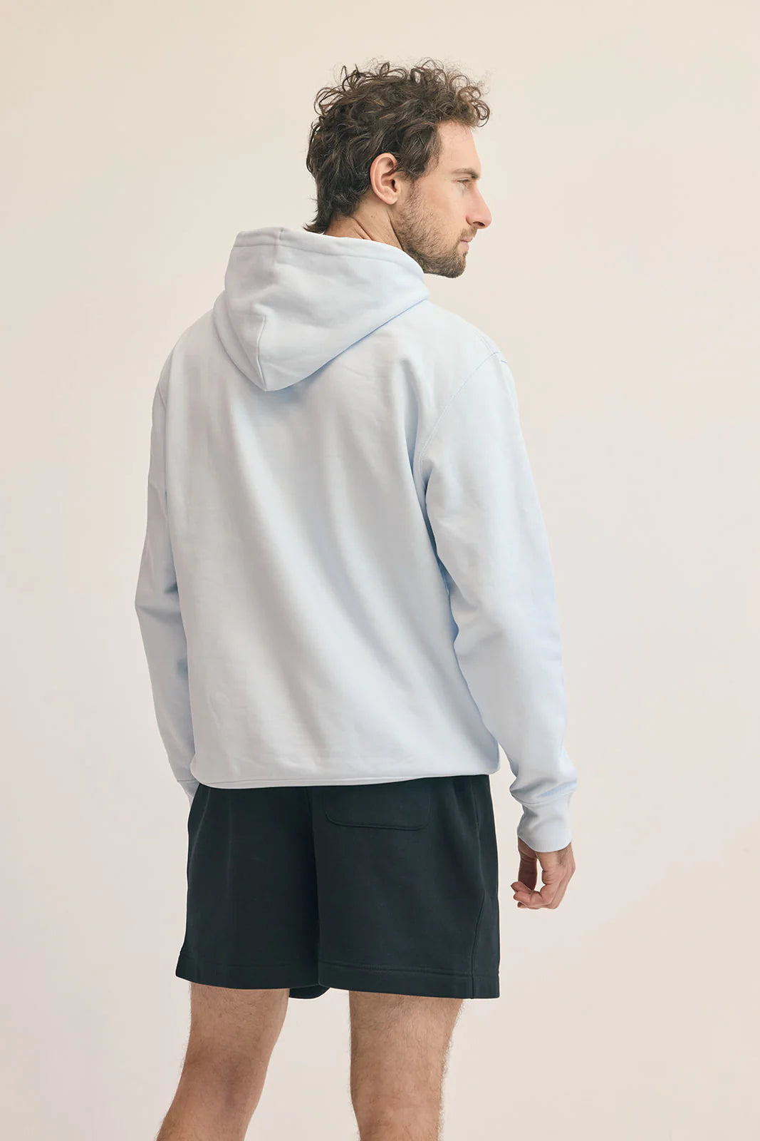 ZPT Fleece Shorts - Men