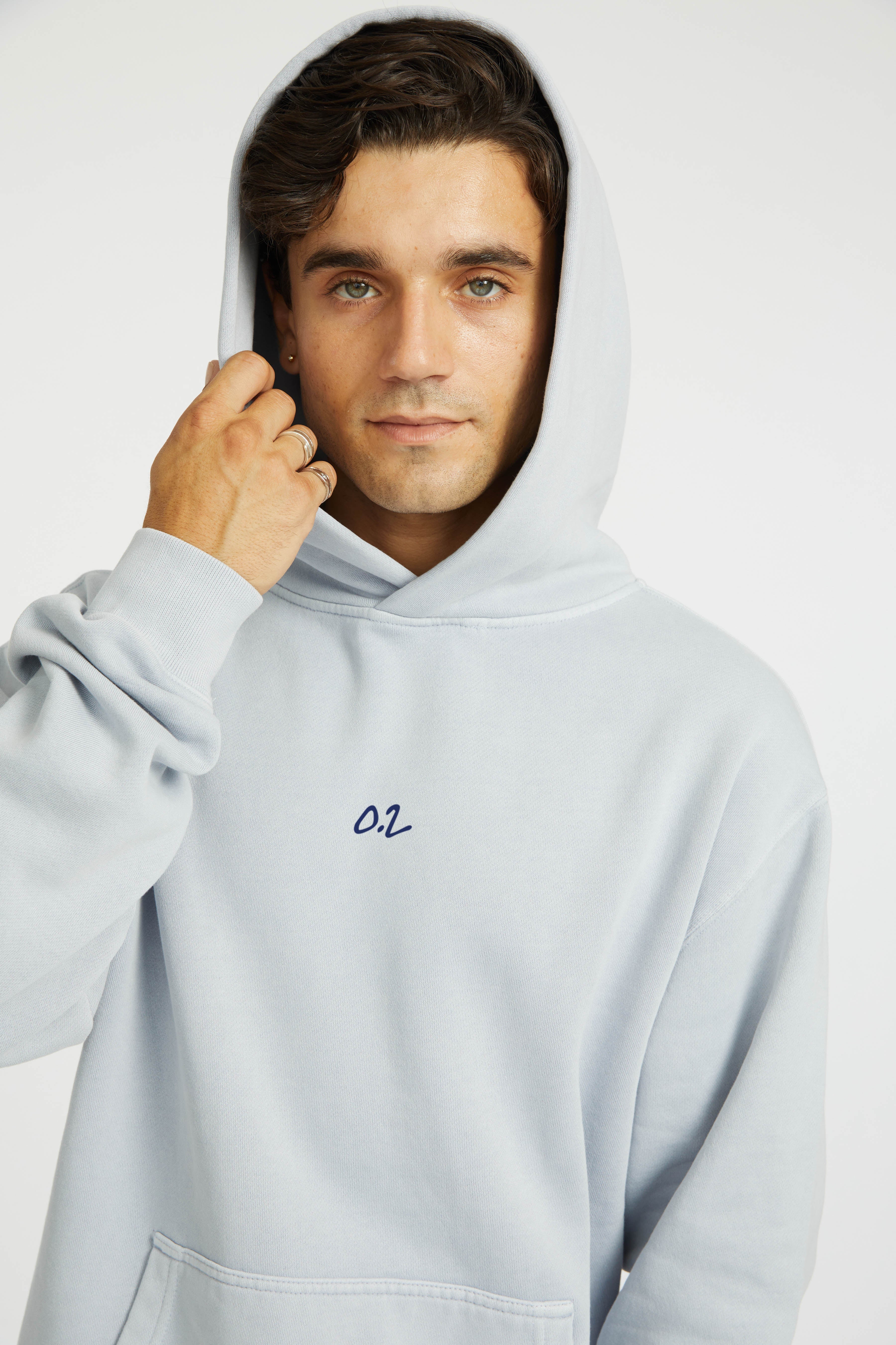 Signature Members Hoodie - Unisex