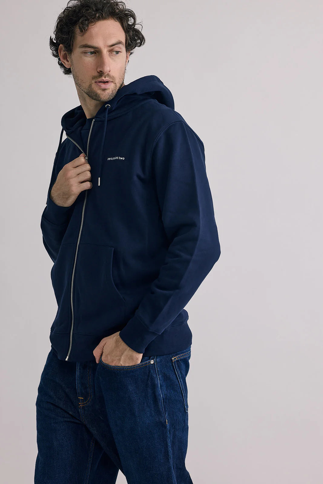 ZPT Classic Zipper
