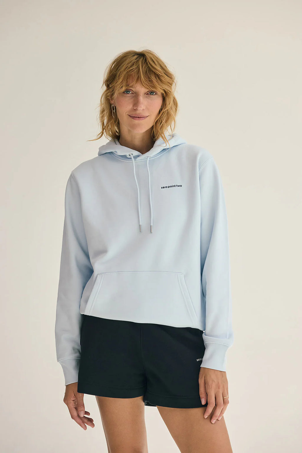 ZPT Classic Hoodie - Unisex