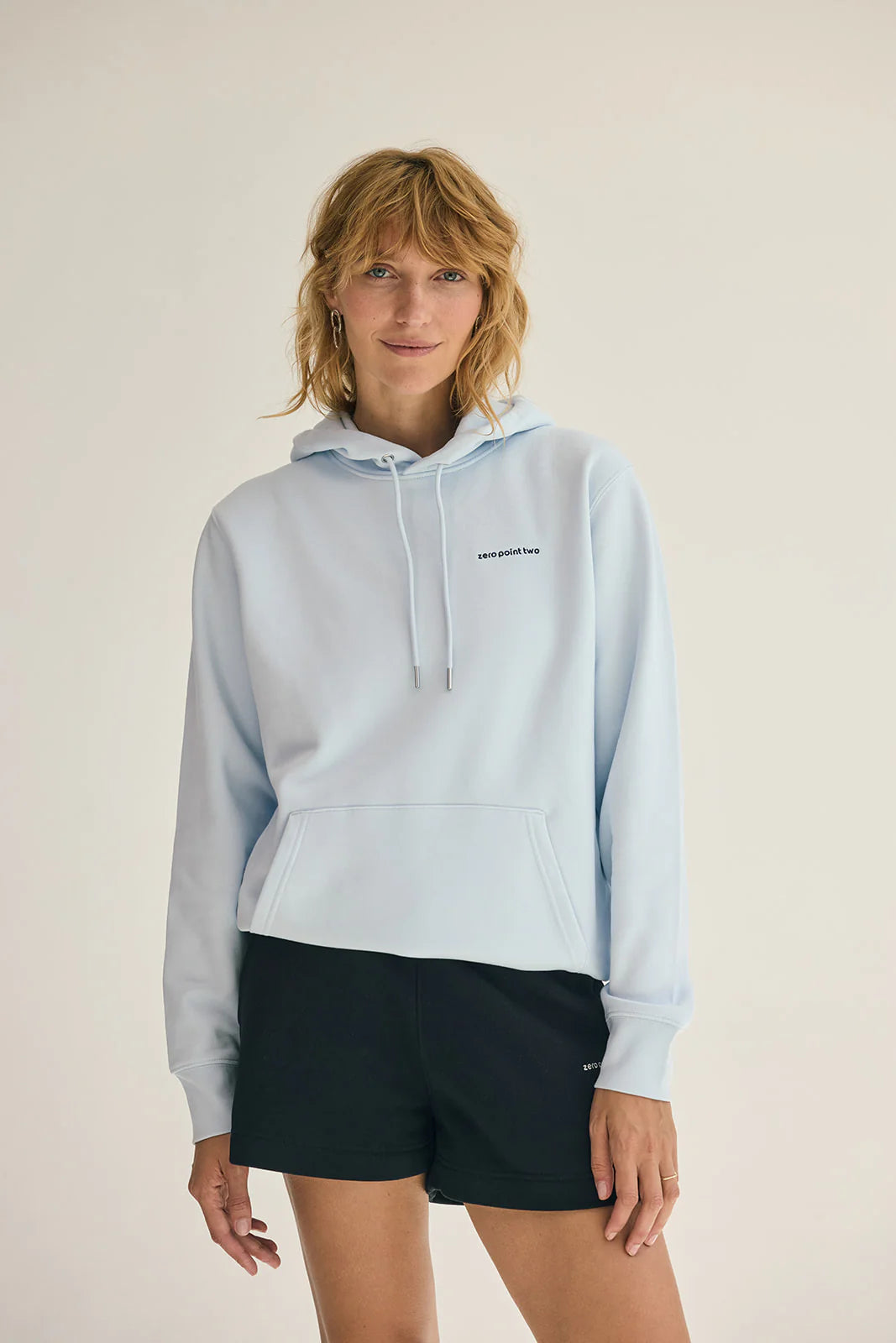 ZPT Classic Hoodie - Unisex