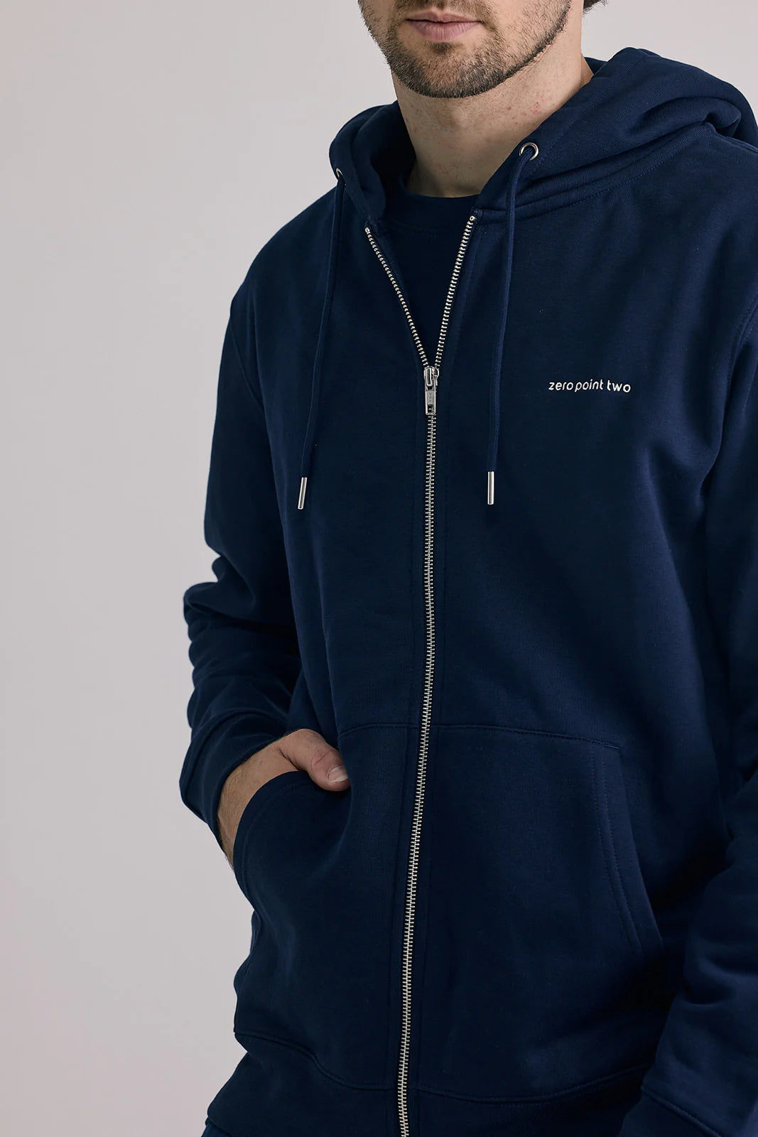ZPT Classic Zipper