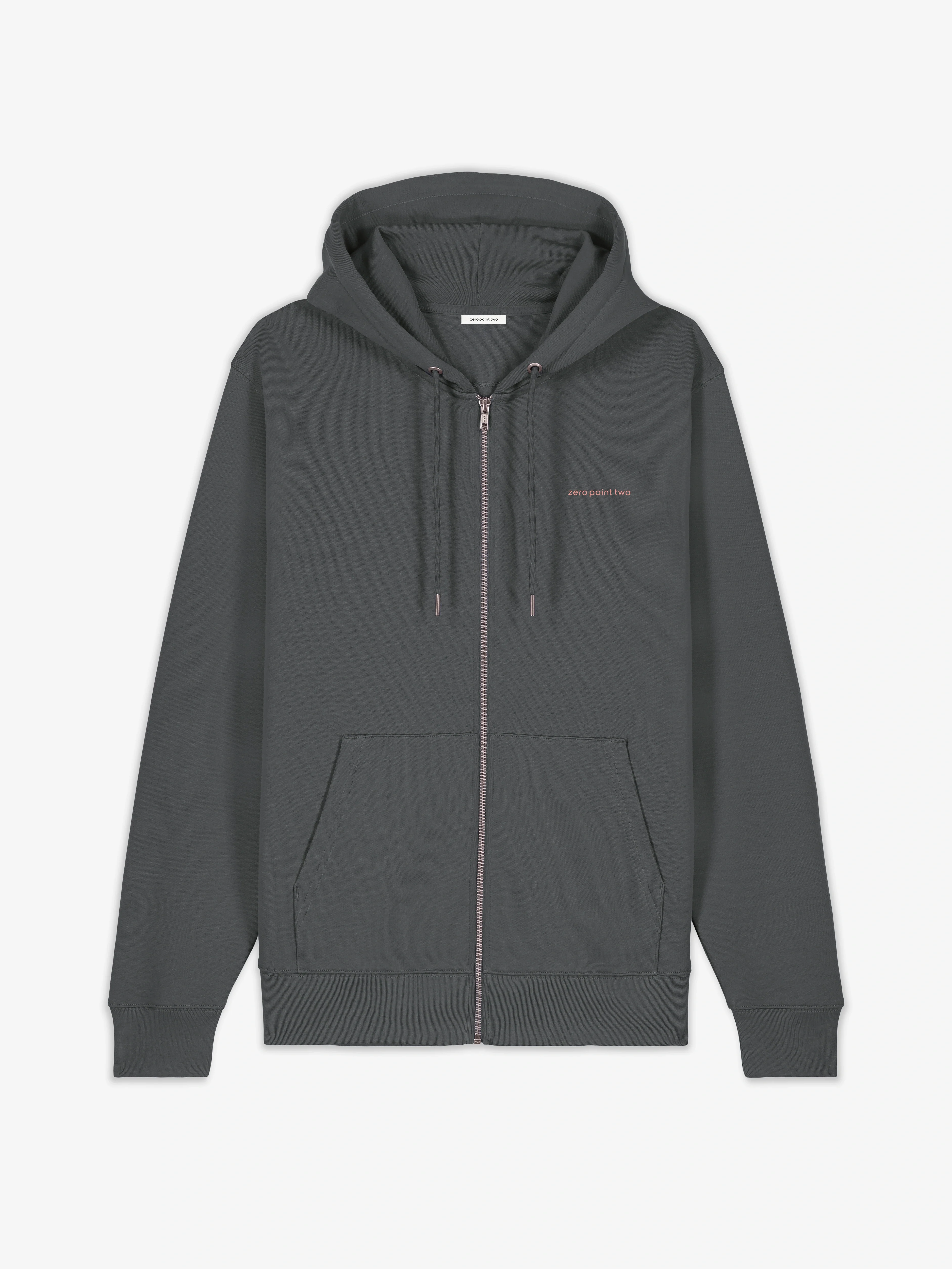 ZPT Classic Zipper