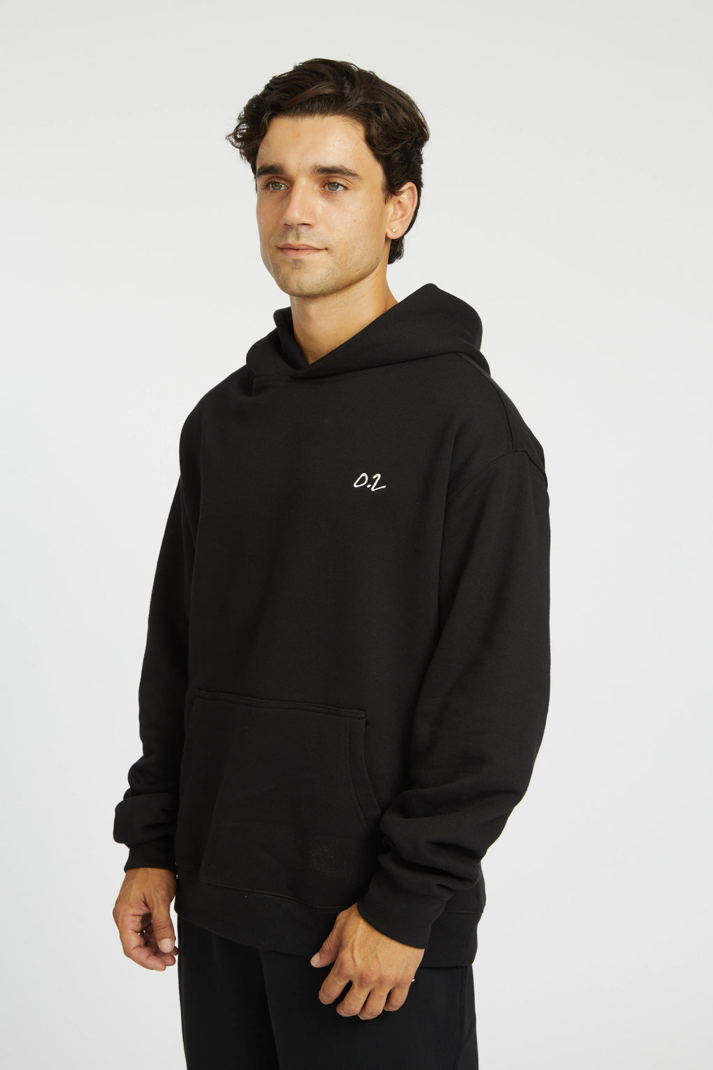 Signature Members Hoodie - Unisex