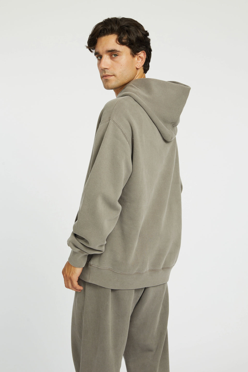 Signature Members Hoodie - Unisex