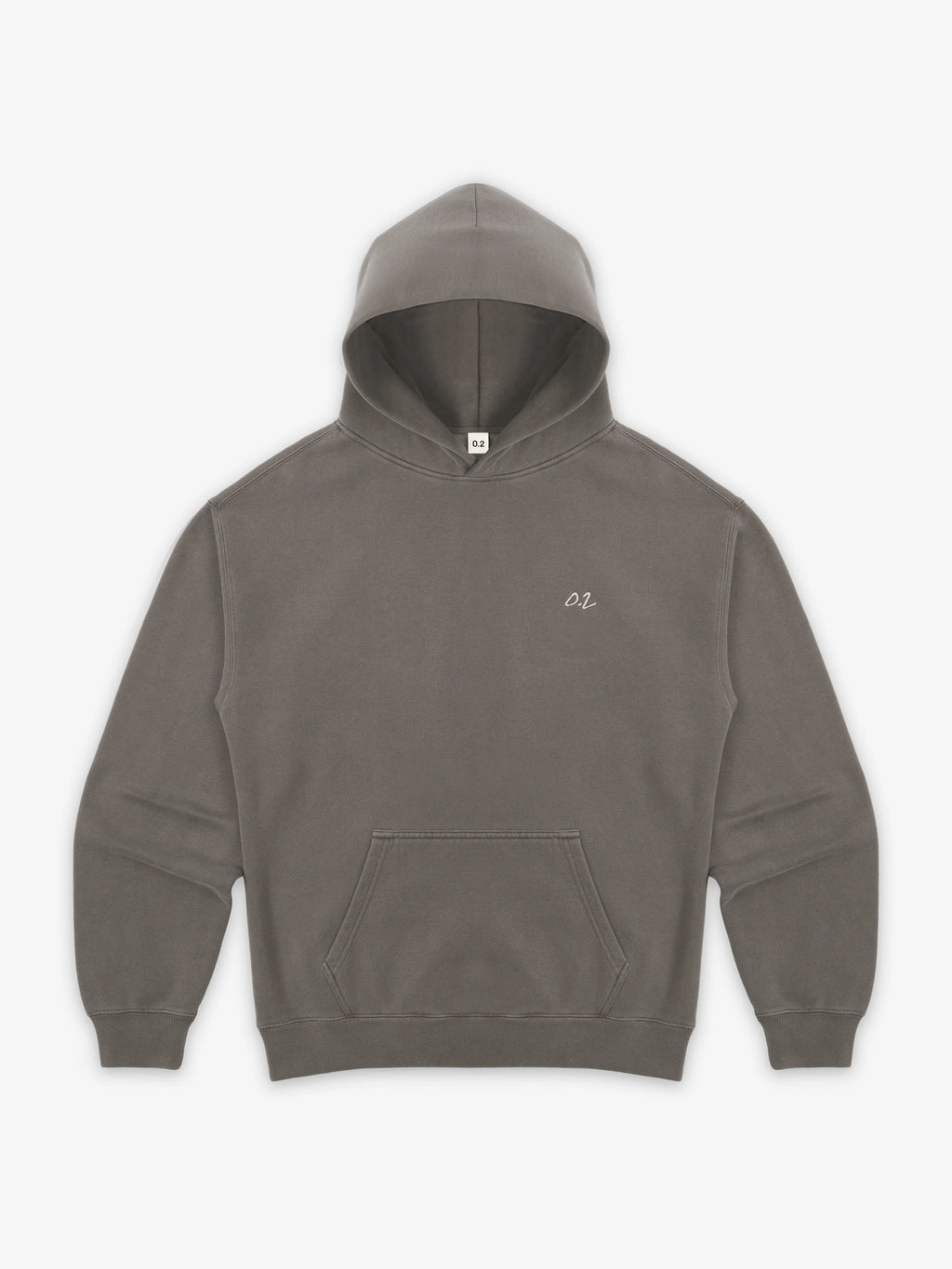 Signature Members Hoodie - Unisex