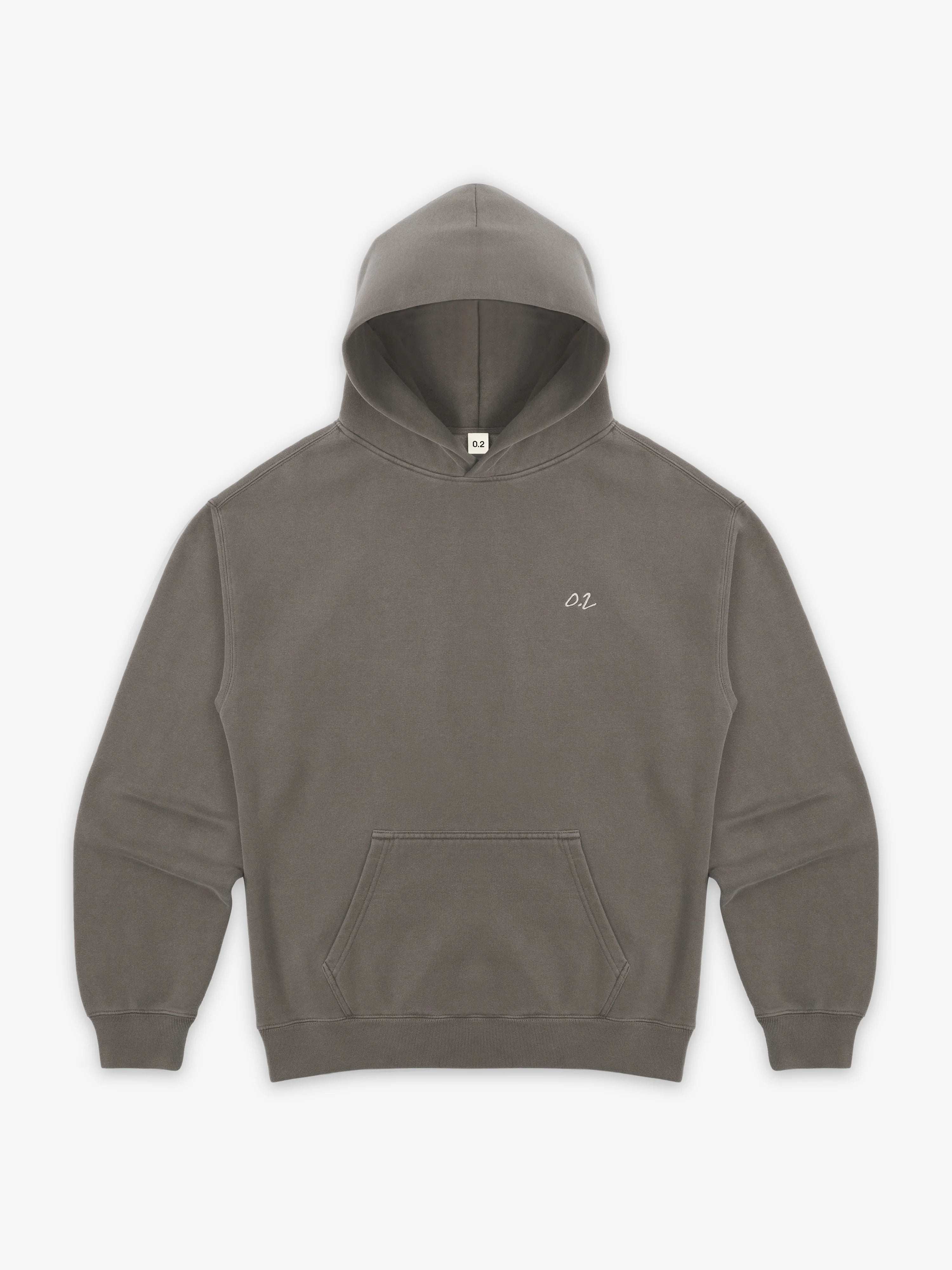 Signature Members Hoodie - Unisex