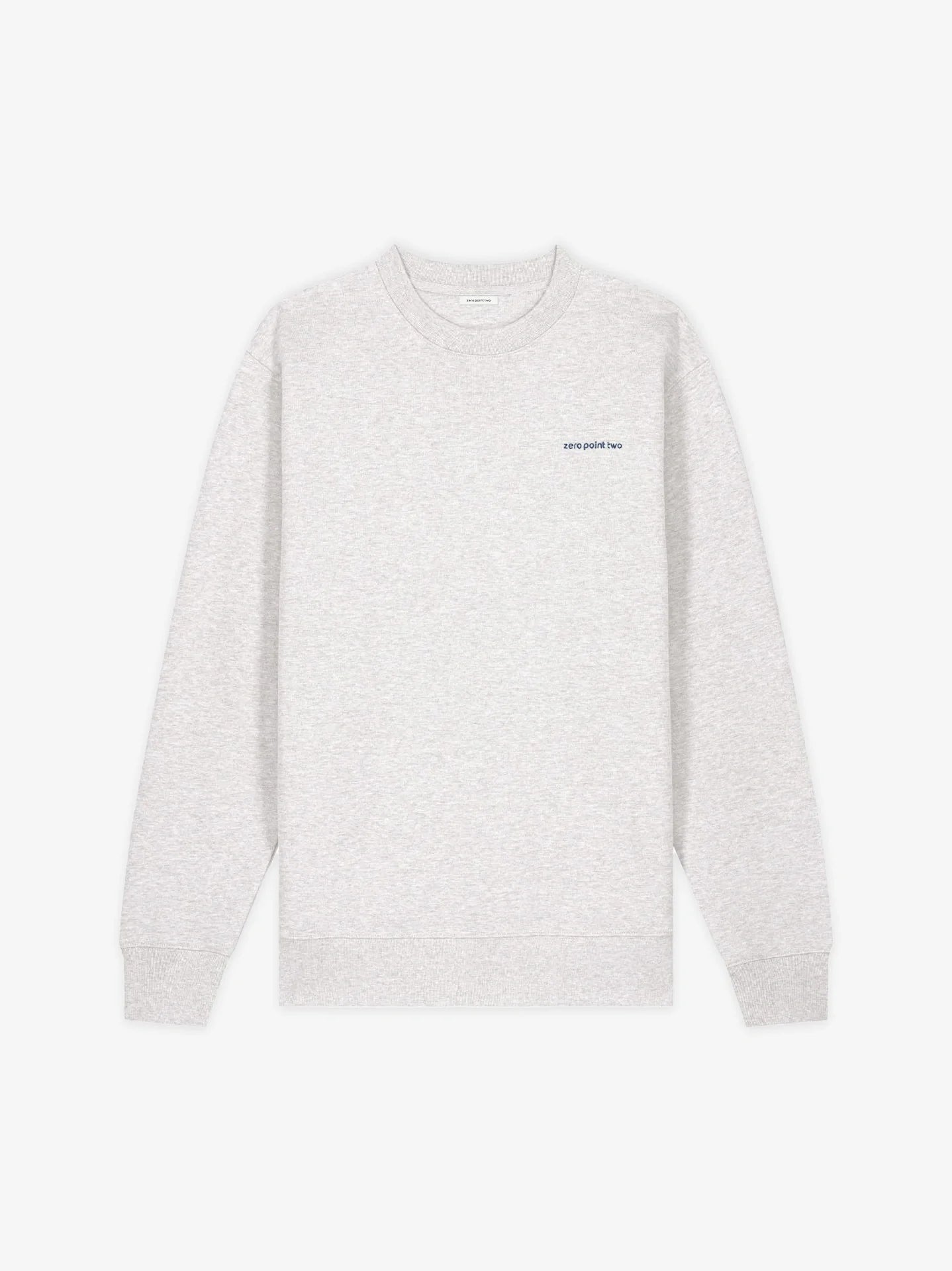 ZPT Loose Crewneck - Unisex