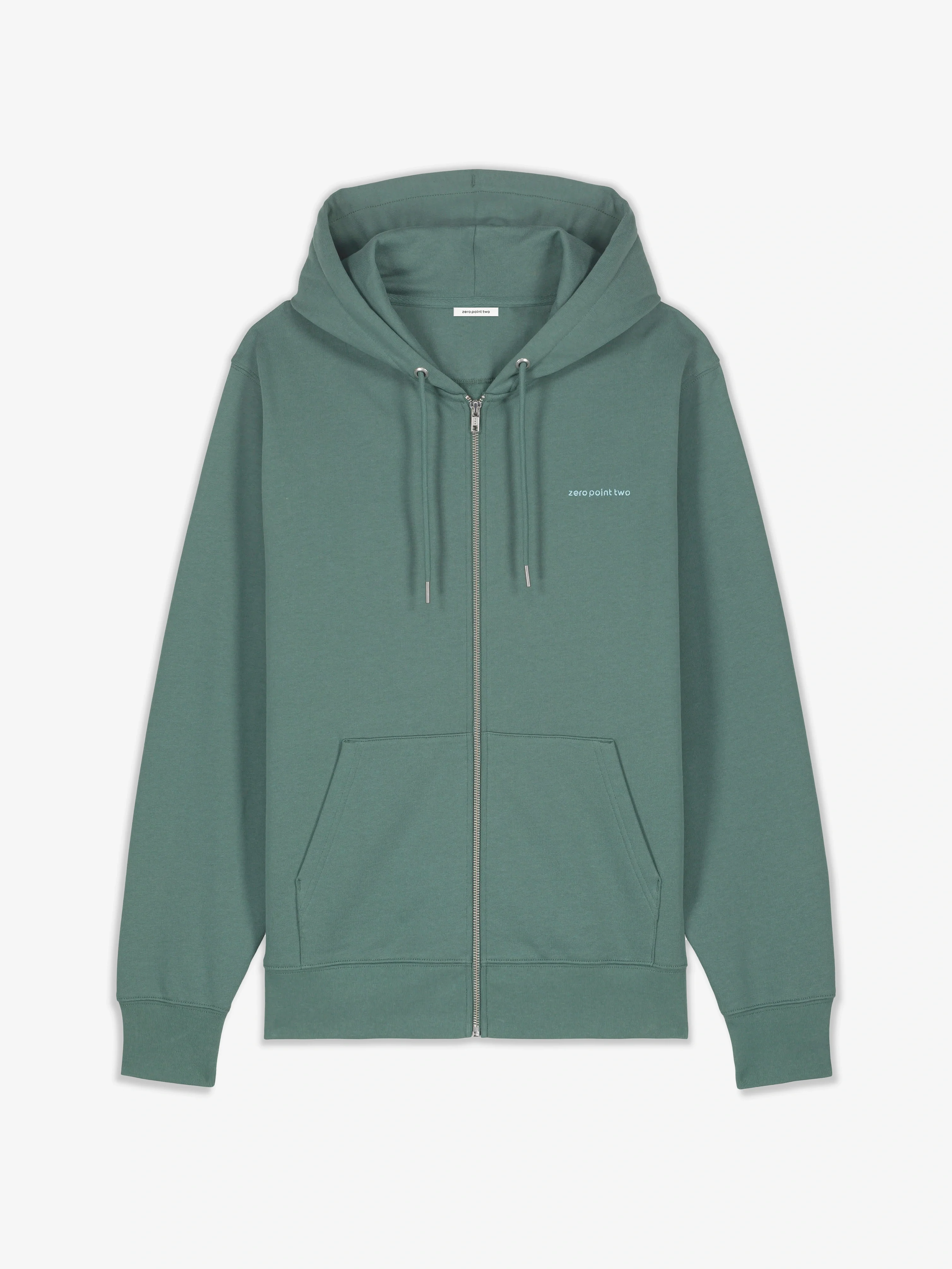 ZPT Classic Zipper