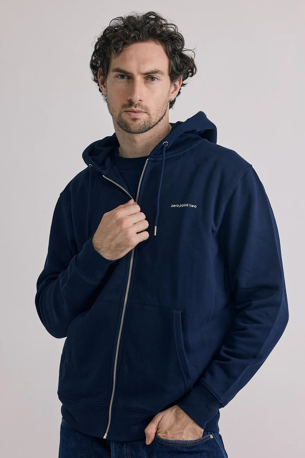 ZPT Classic Zipper