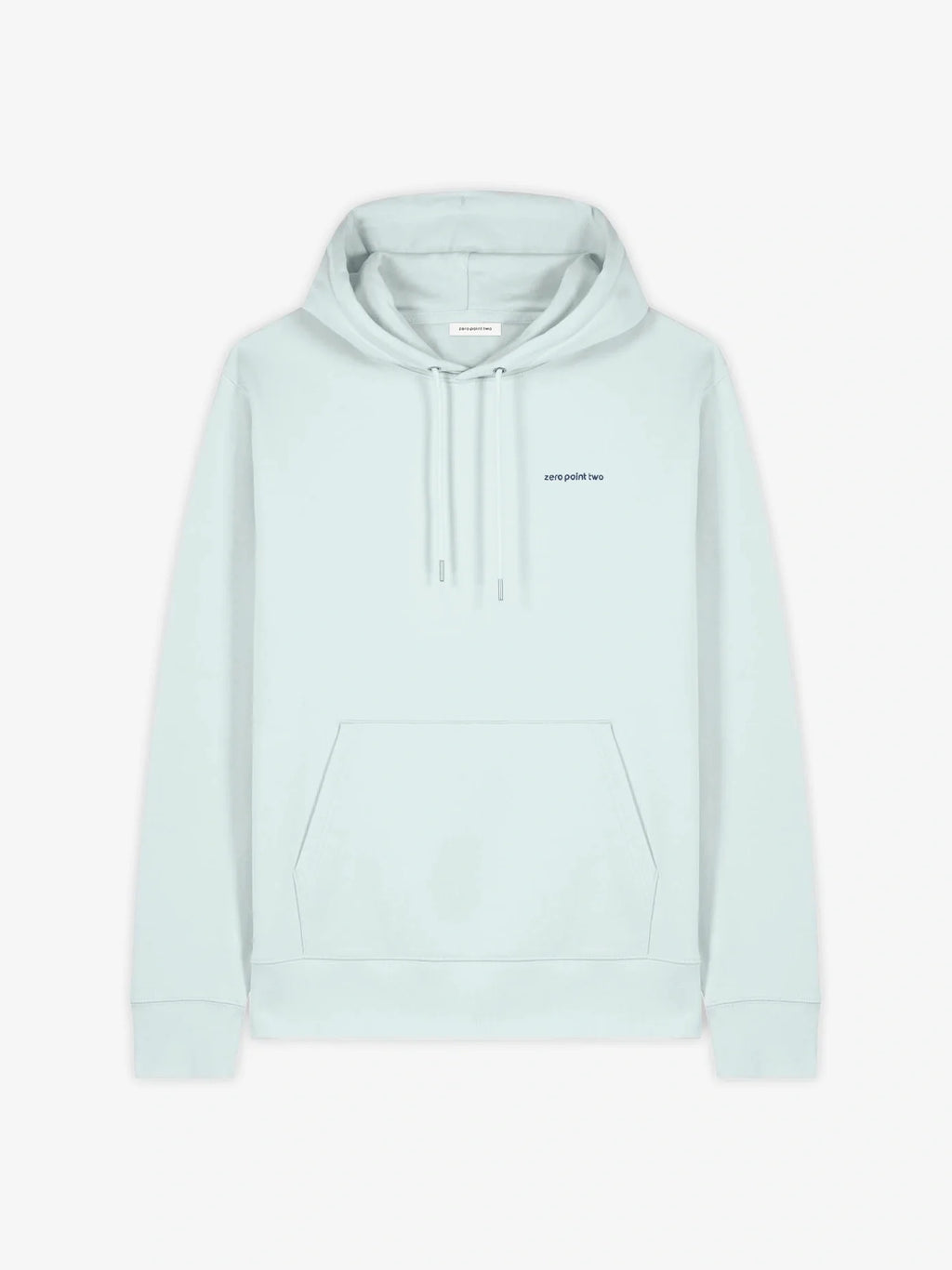 ZPT Classic Hoodie - Unisex