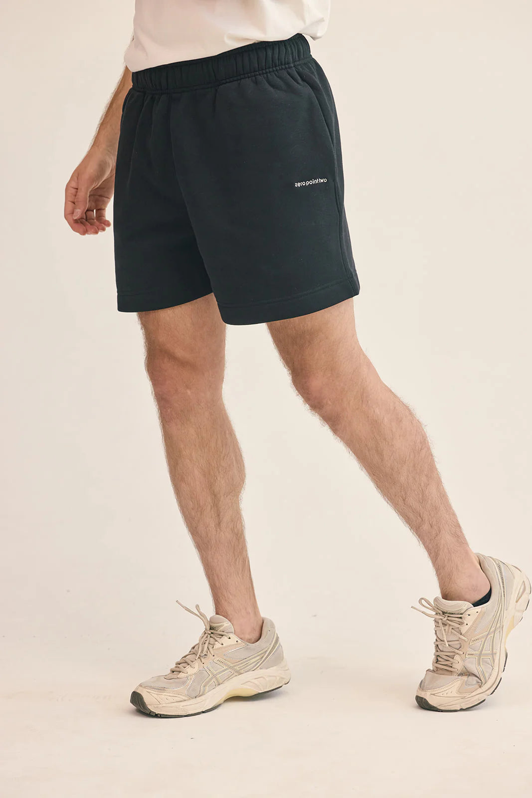 ZPT Fleece Shorts - Men