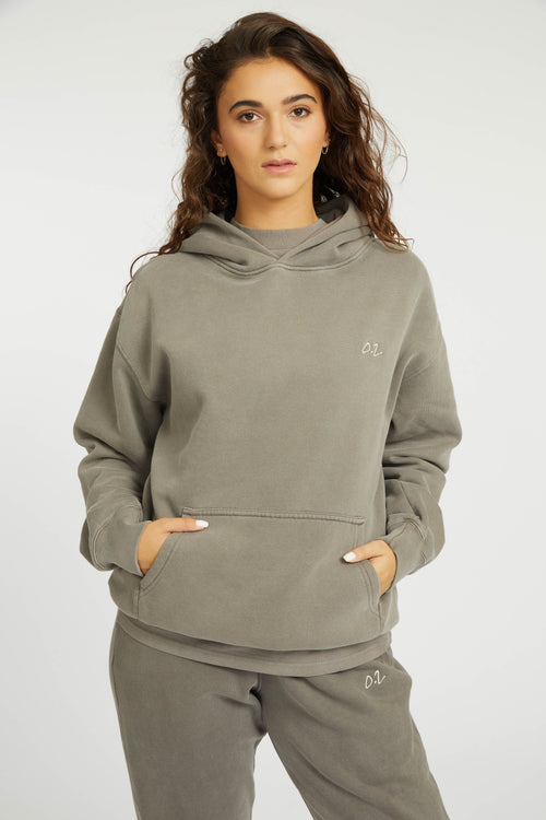 Signature Members Hoodie - Unisex