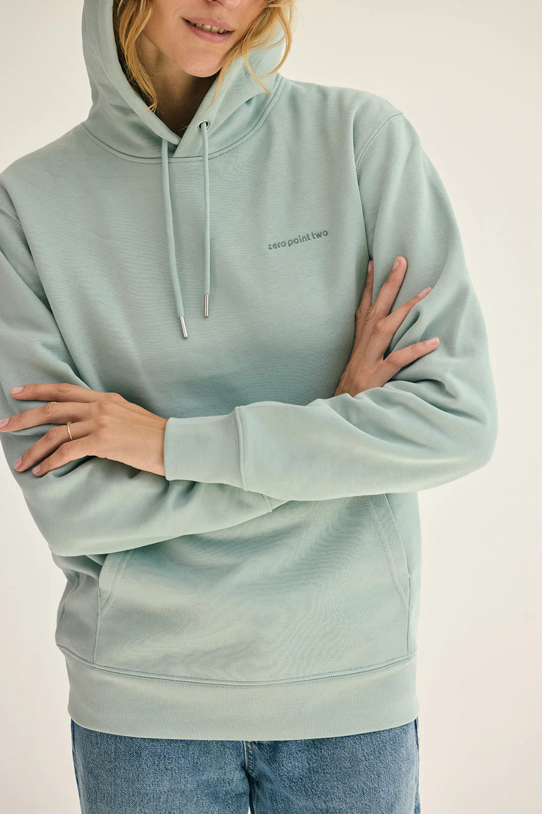 ZPT Classic Hoodie - Unisex
