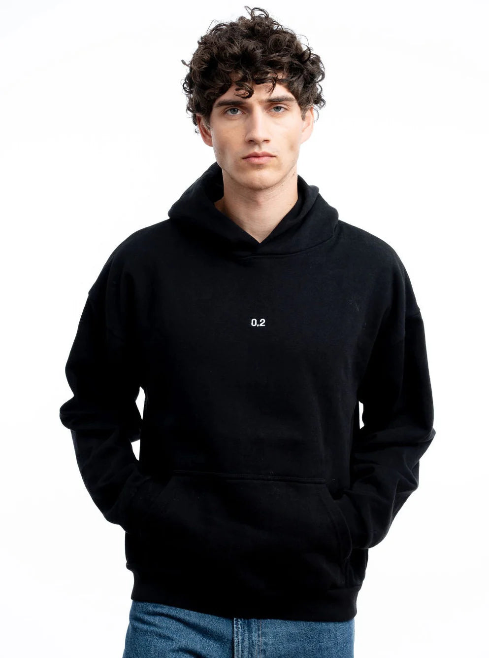 0.2 Classic Hoodie - Unisex