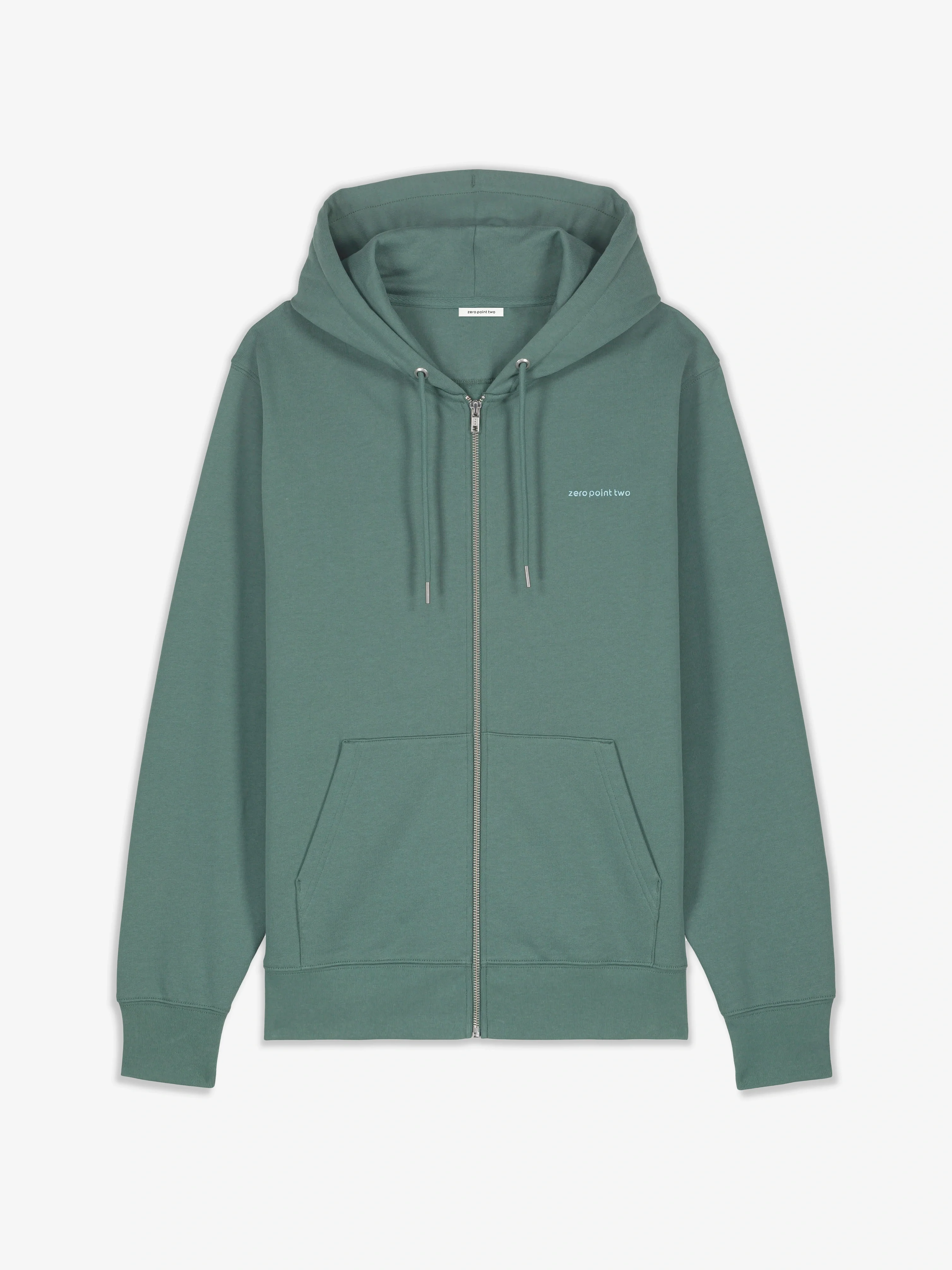 ZPT Classic Zipper