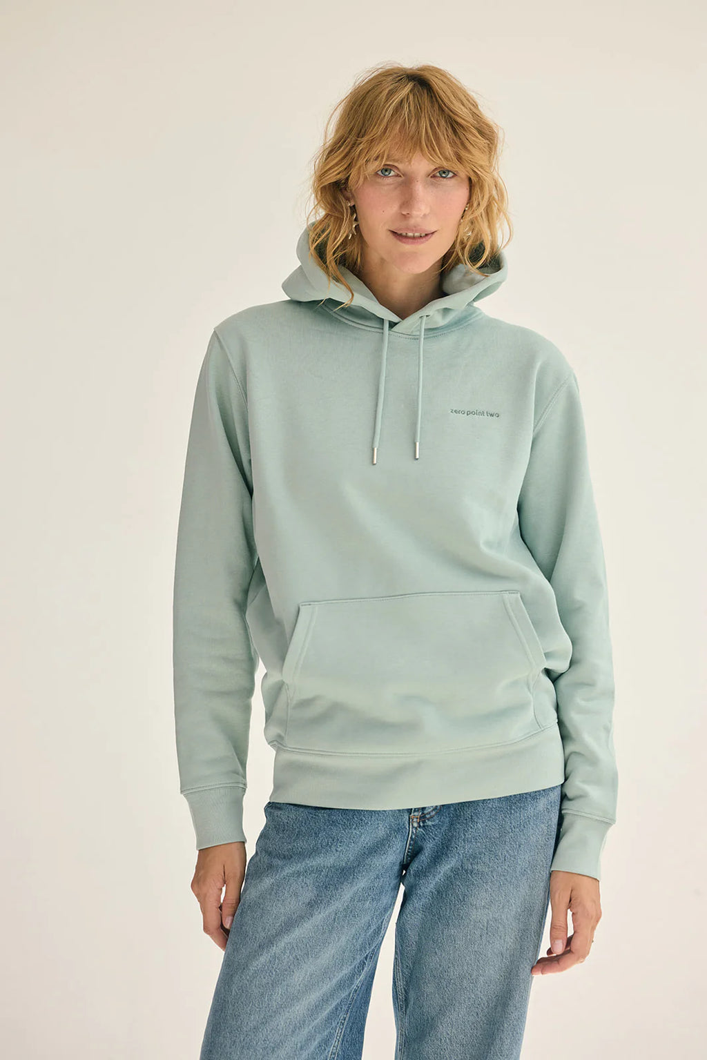 ZPT Classic Hoodie - Unisex
