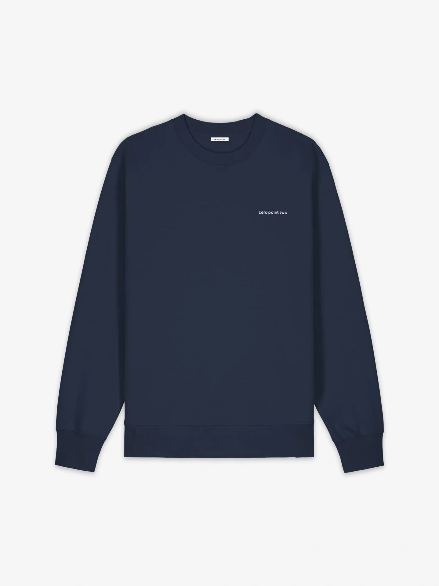 ZPT Loose Crewneck - Unisex