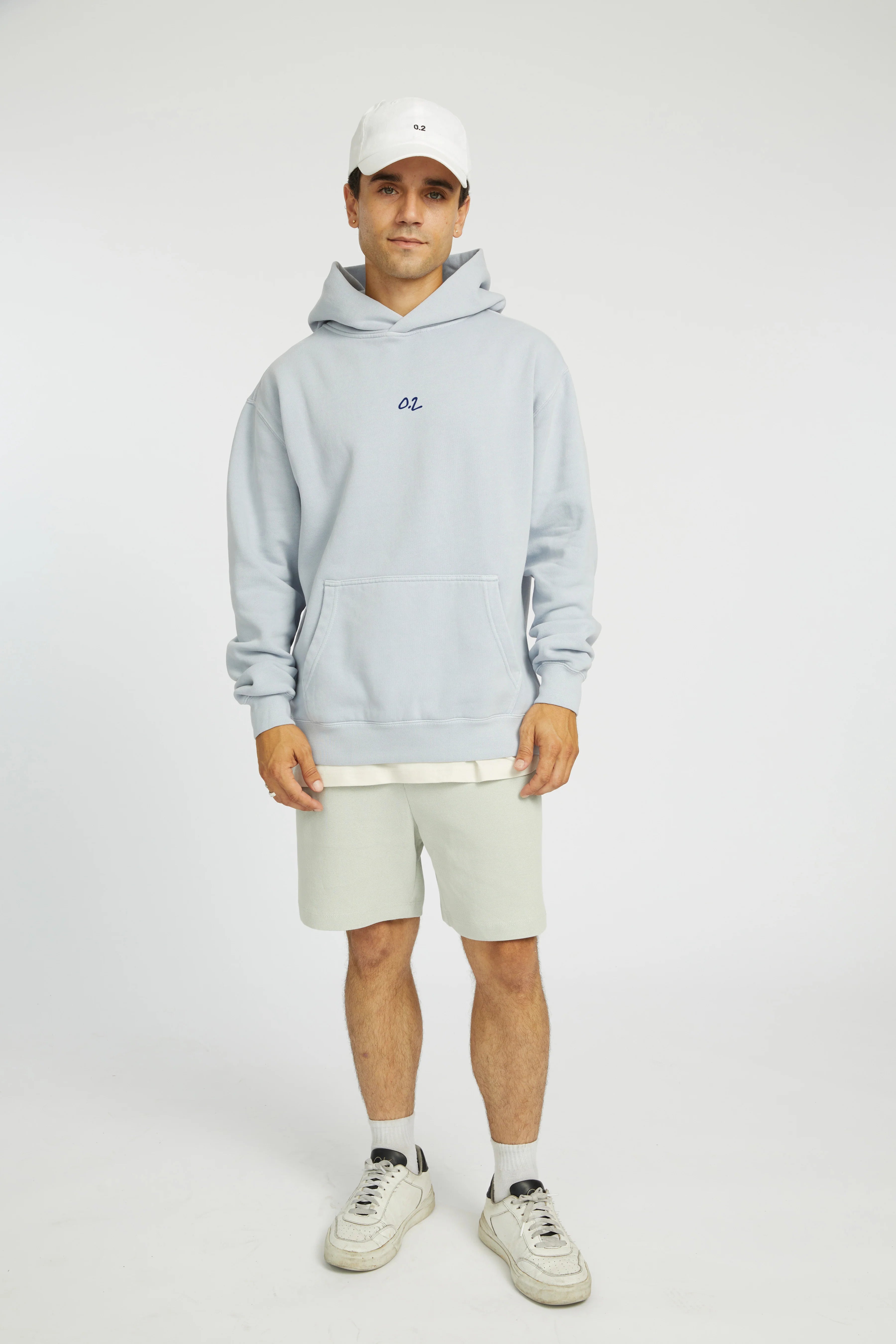 Signature Members Hoodie - Unisex