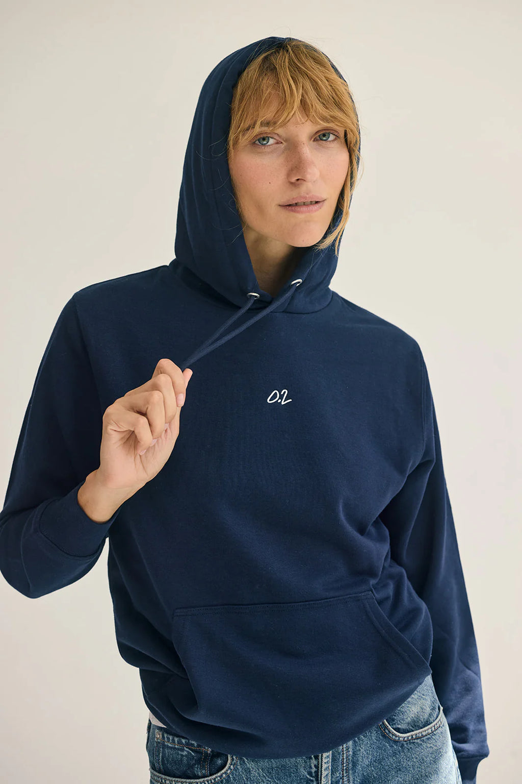 Signature Lightweight Hoodie - Unisex