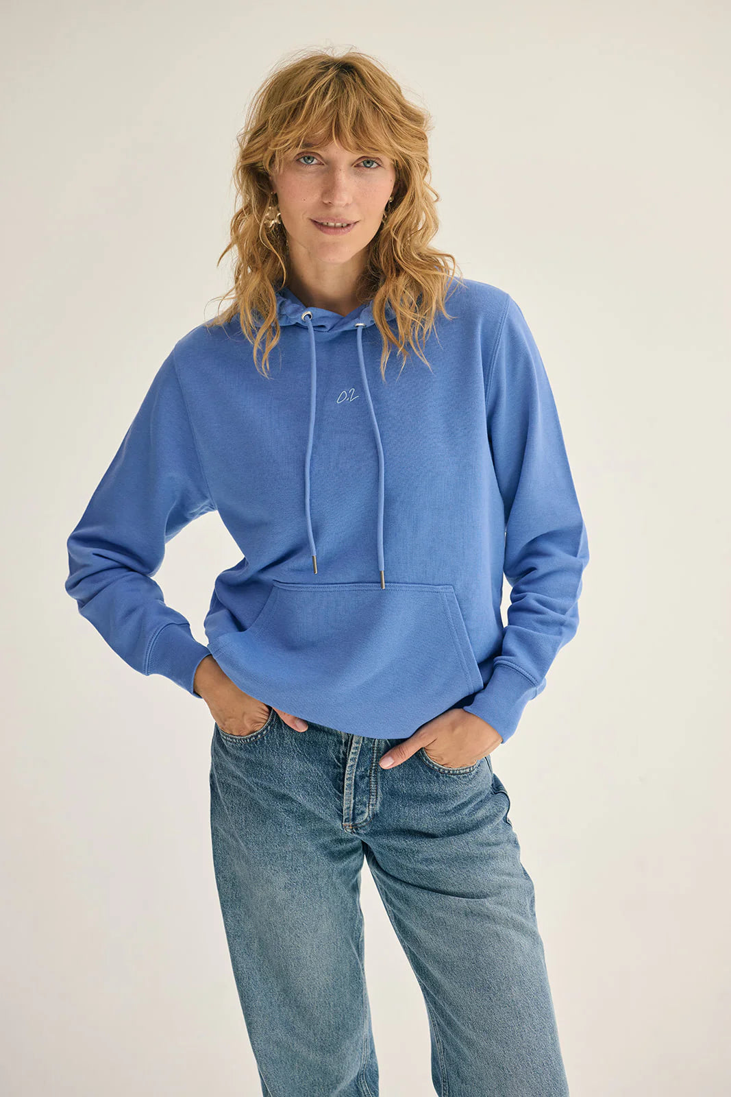 Signature Lightweight Hoodie - Unisex