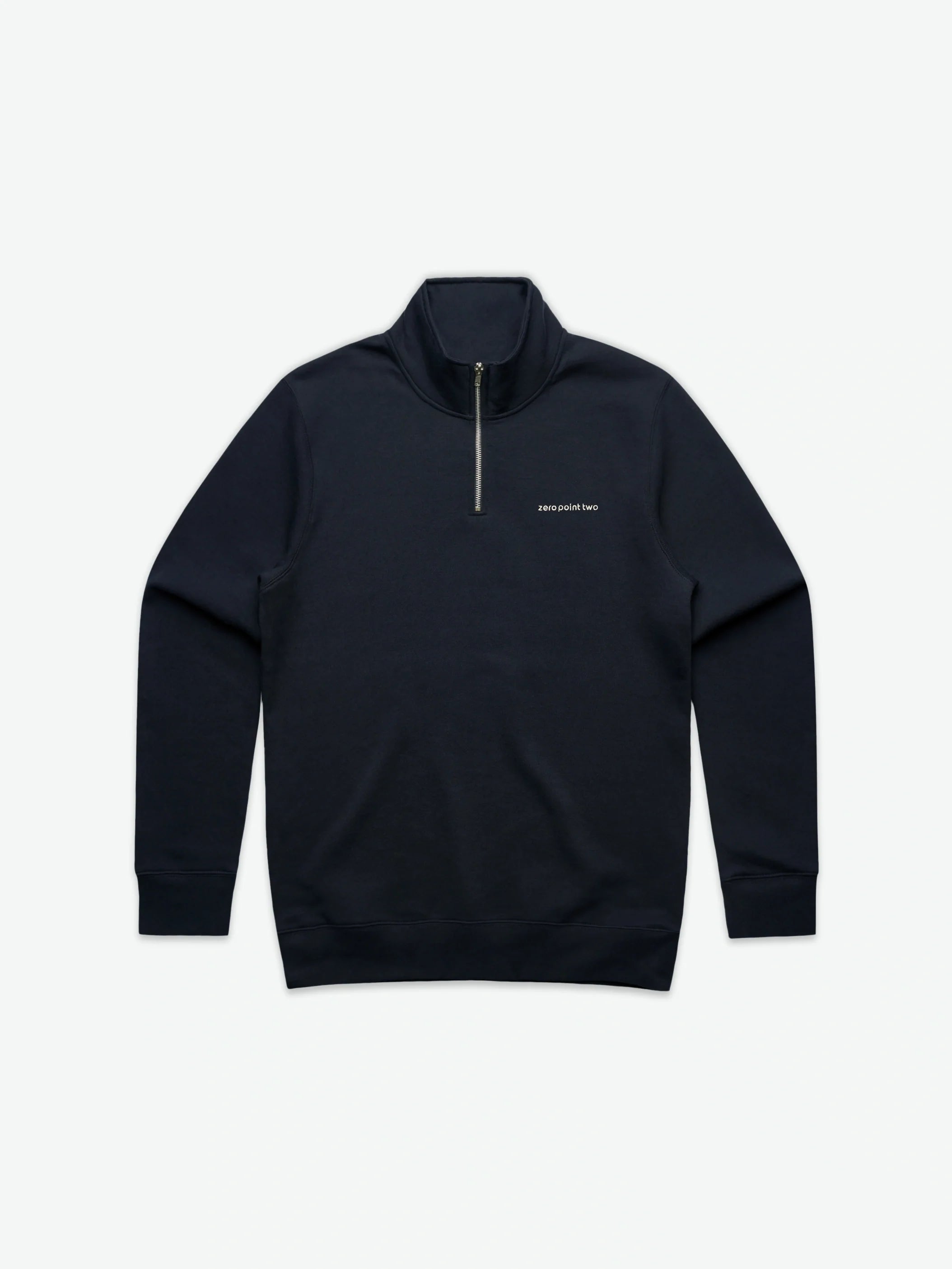 ZPT Half-Zipper - Men