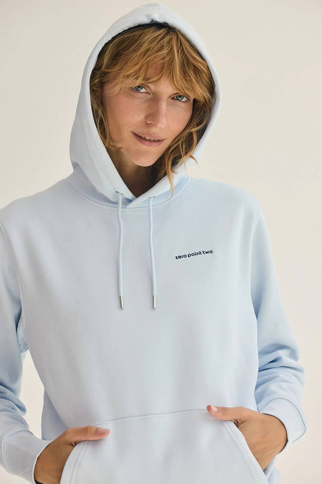 ZPT Classic Hoodie - Unisex