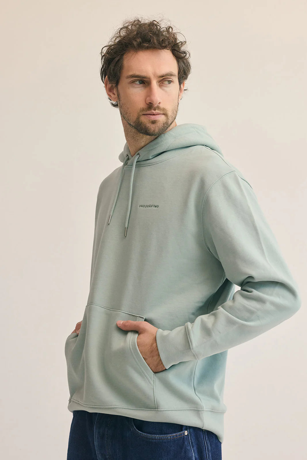 ZPT Classic Hoodie - Unisex