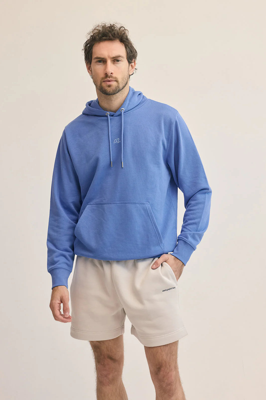 Signature Lightweight Hoodie - Unisex