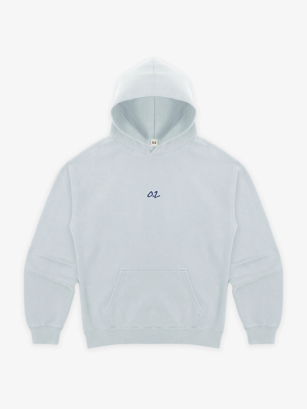 Signature Members Hoodie - Unisex