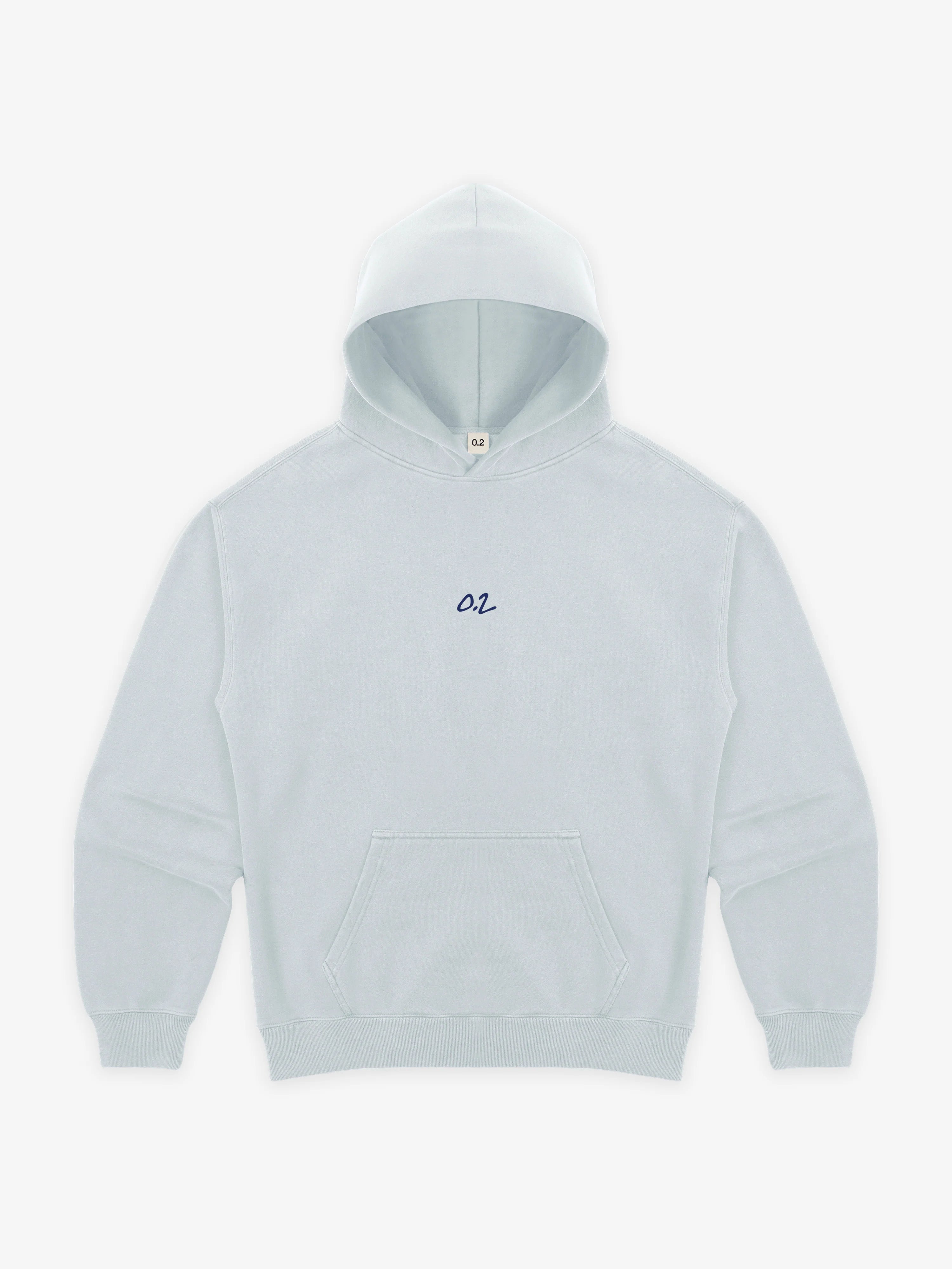 Signature Members Hoodie - Unisex