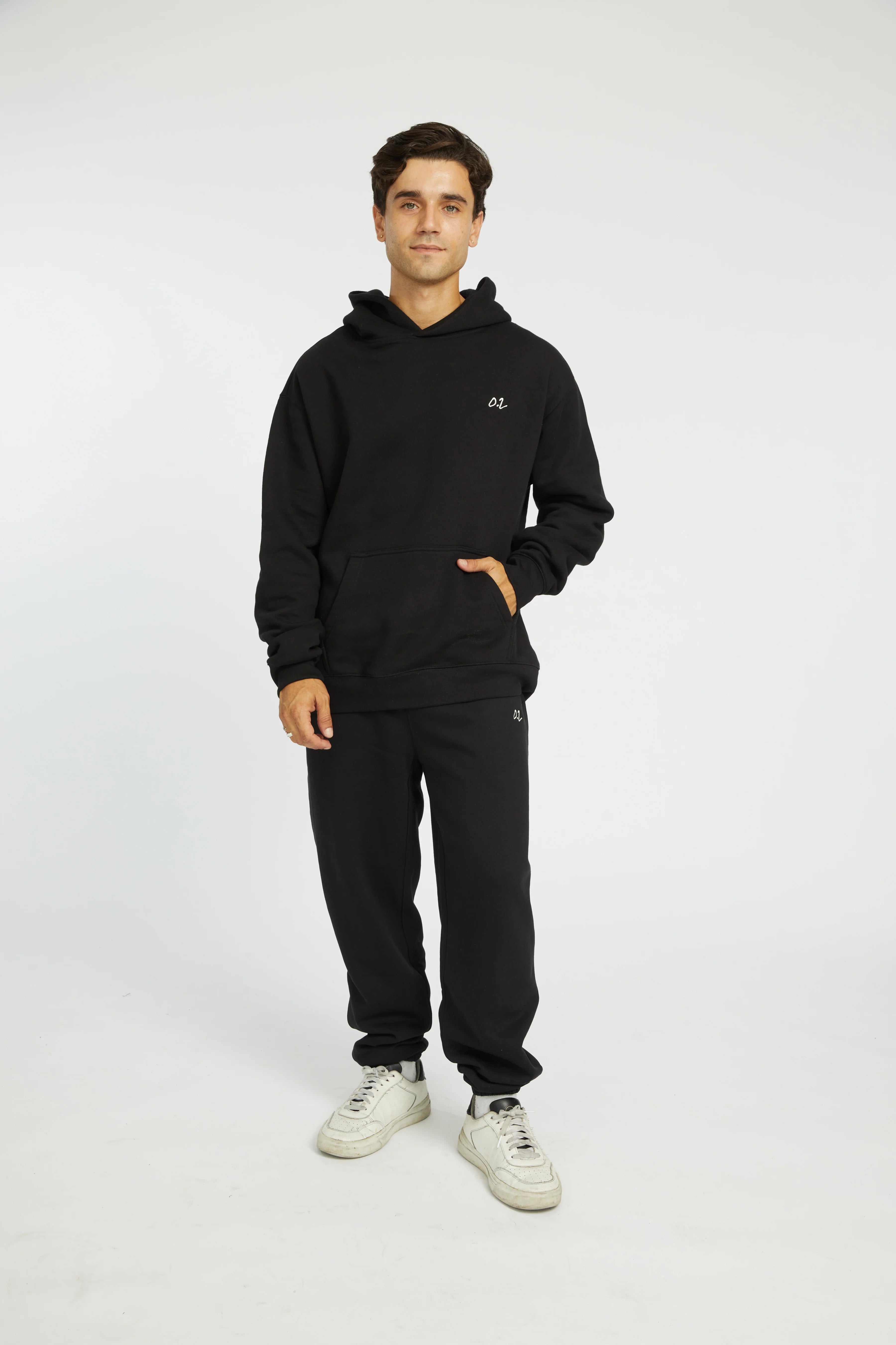 Signature Members Sweatpants - Unisex