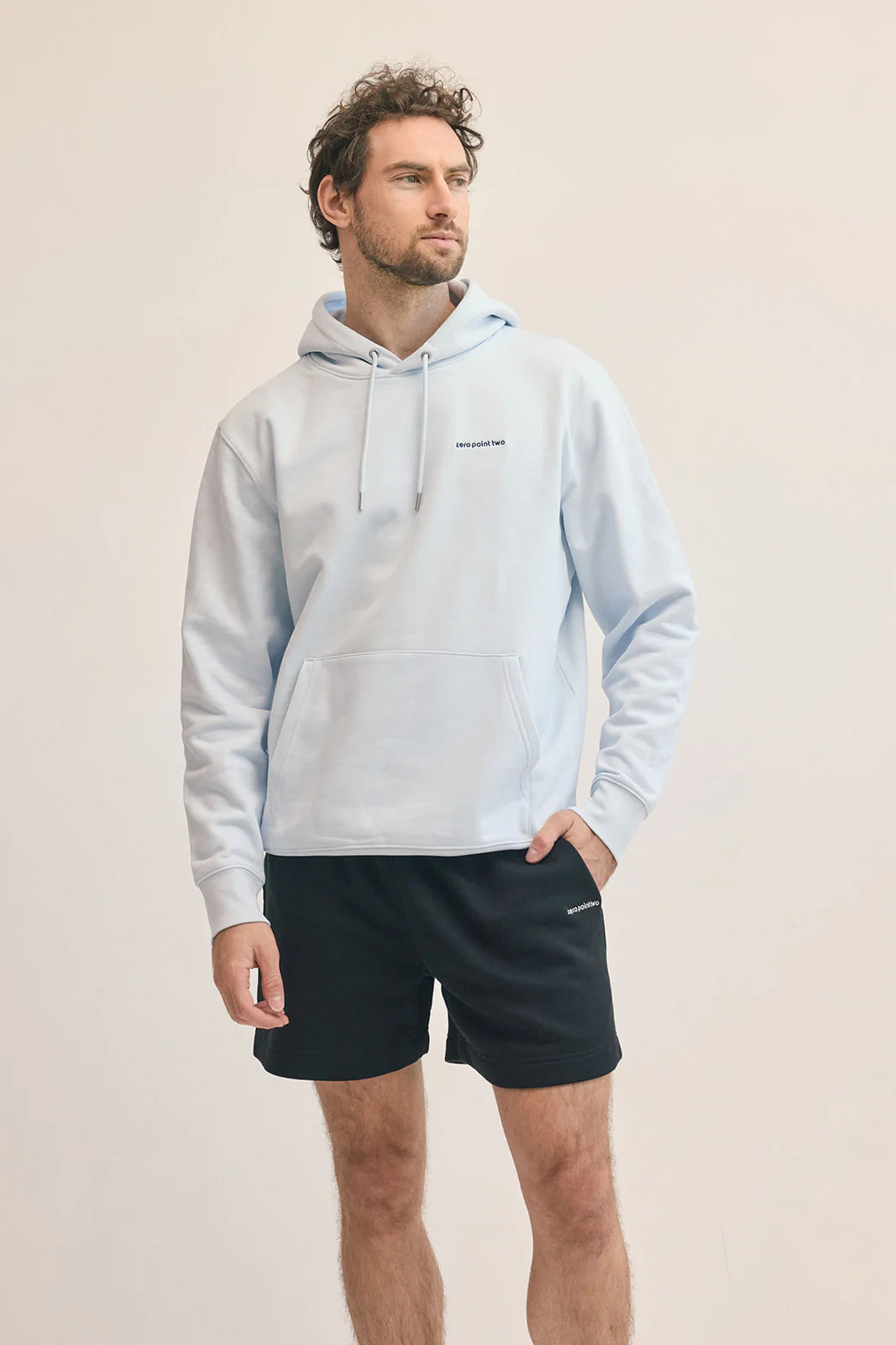 ZPT Classic Hoodie - Unisex