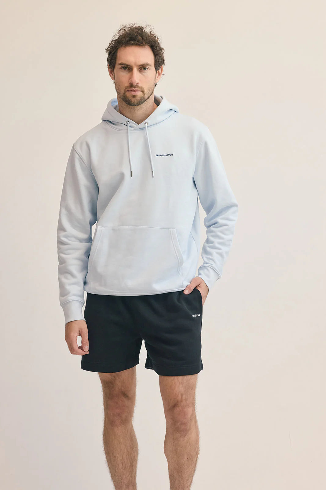 ZPT Fleece Shorts - Men