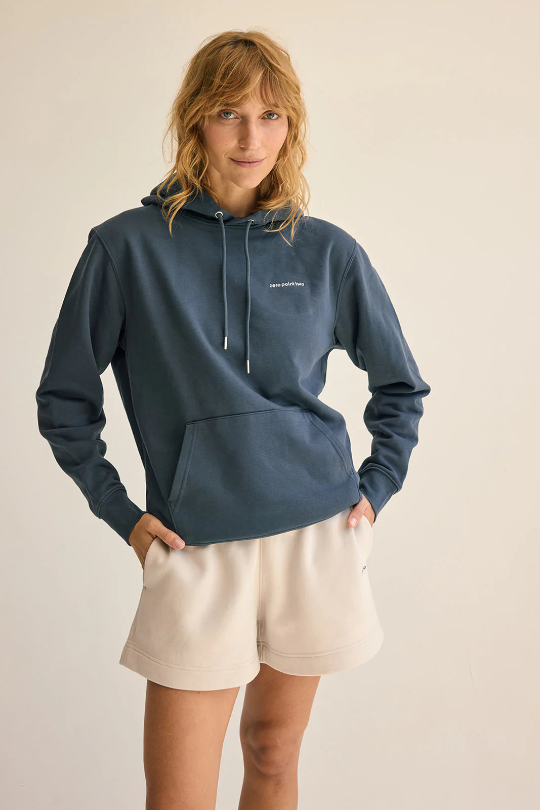 ZPT Classic Hoodie - Unisex