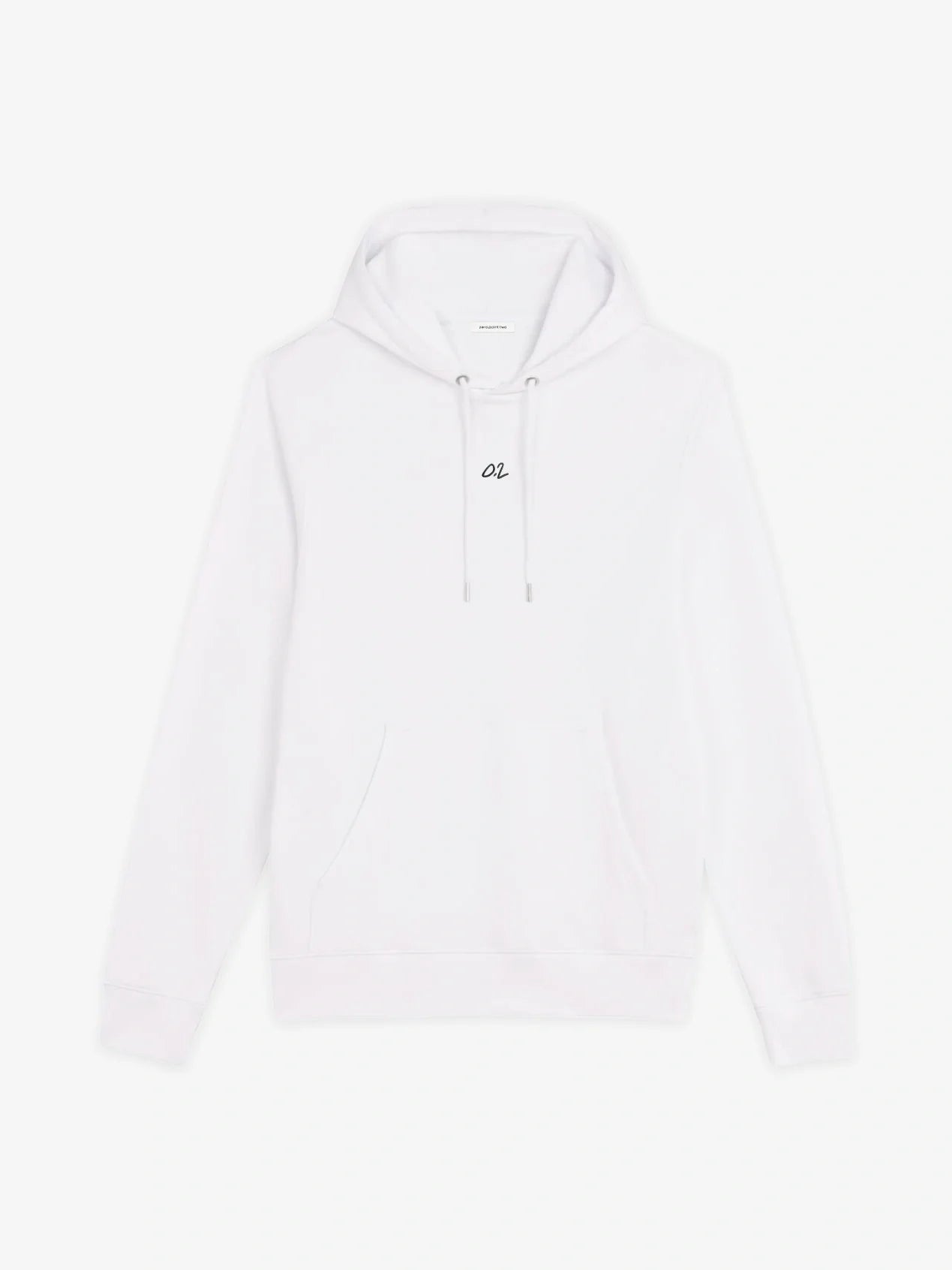 Signature Lightweight Hoodie - Unisex