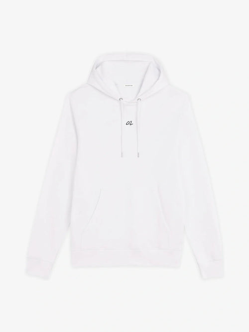 Signature Lightweight Hoodie - Unisex