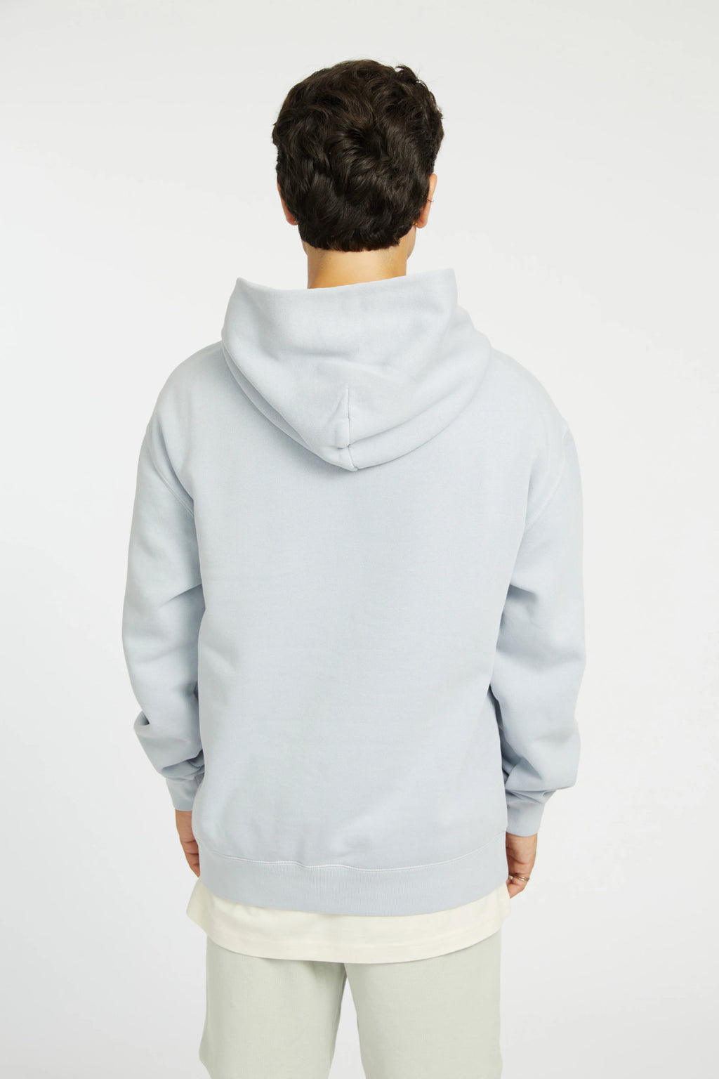 Signature Members Hoodie - Unisex