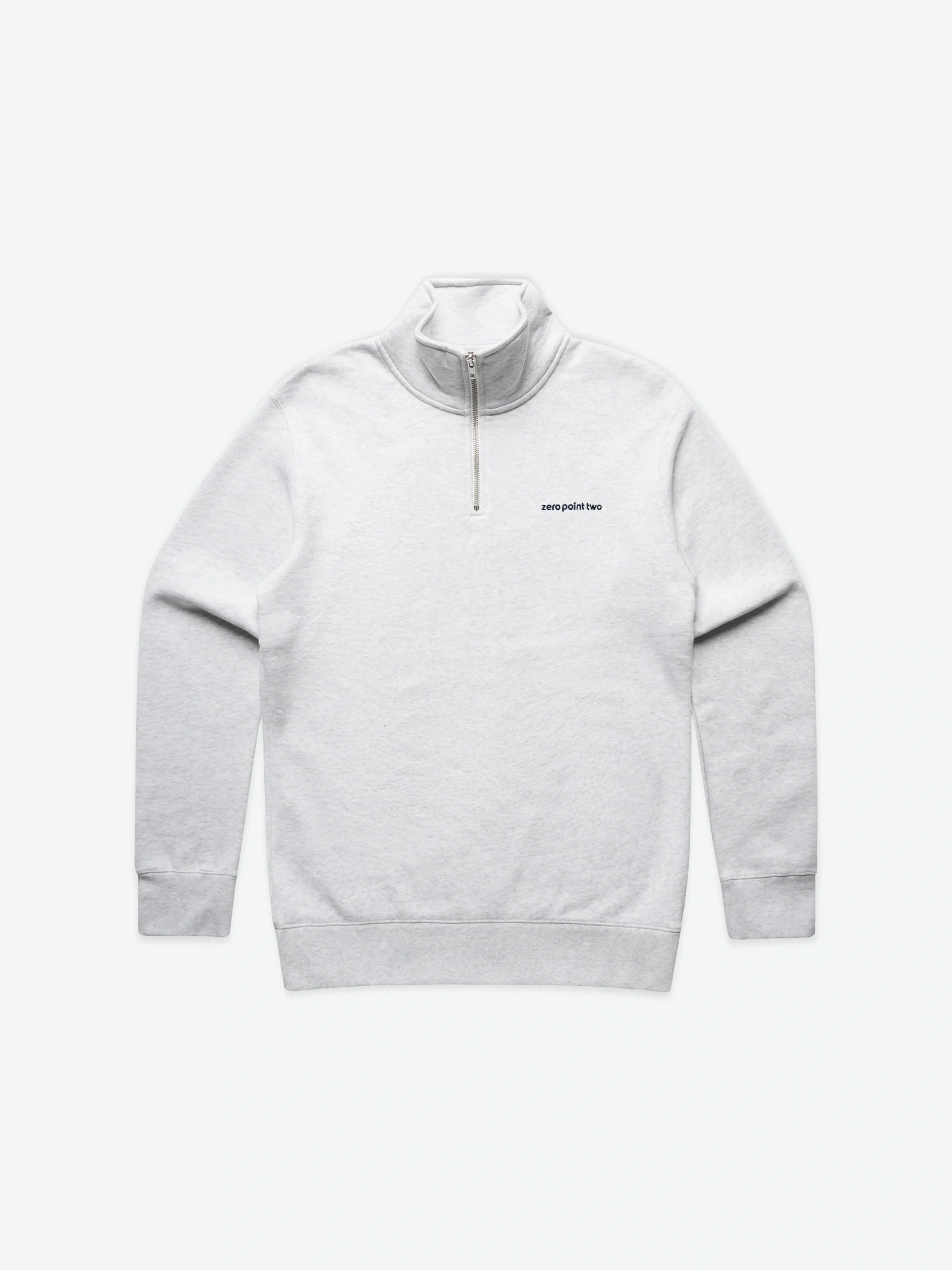 ZPT Half-Zipper - Men