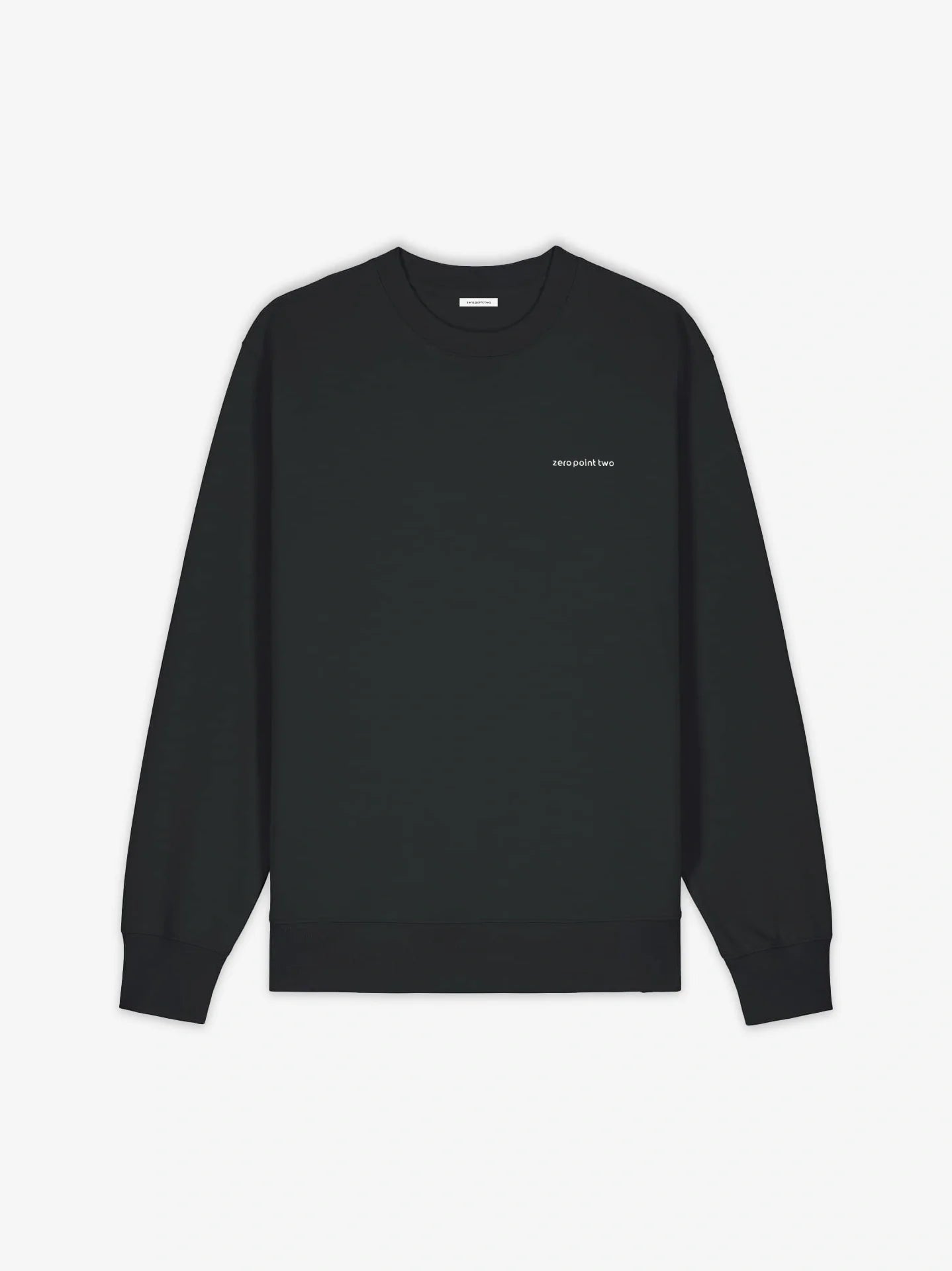ZPT Loose Crewneck - Unisex