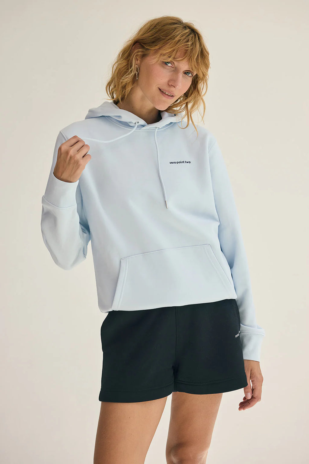 ZPT Classic Hoodie - Unisex