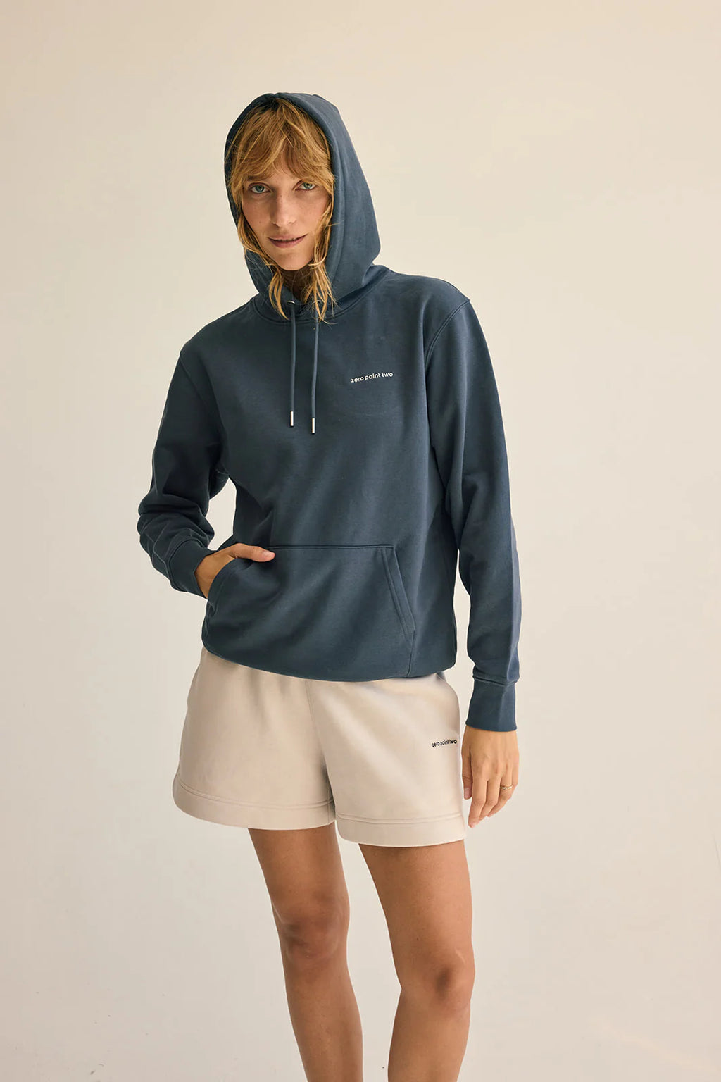 ZPT Classic Hoodie - Unisex