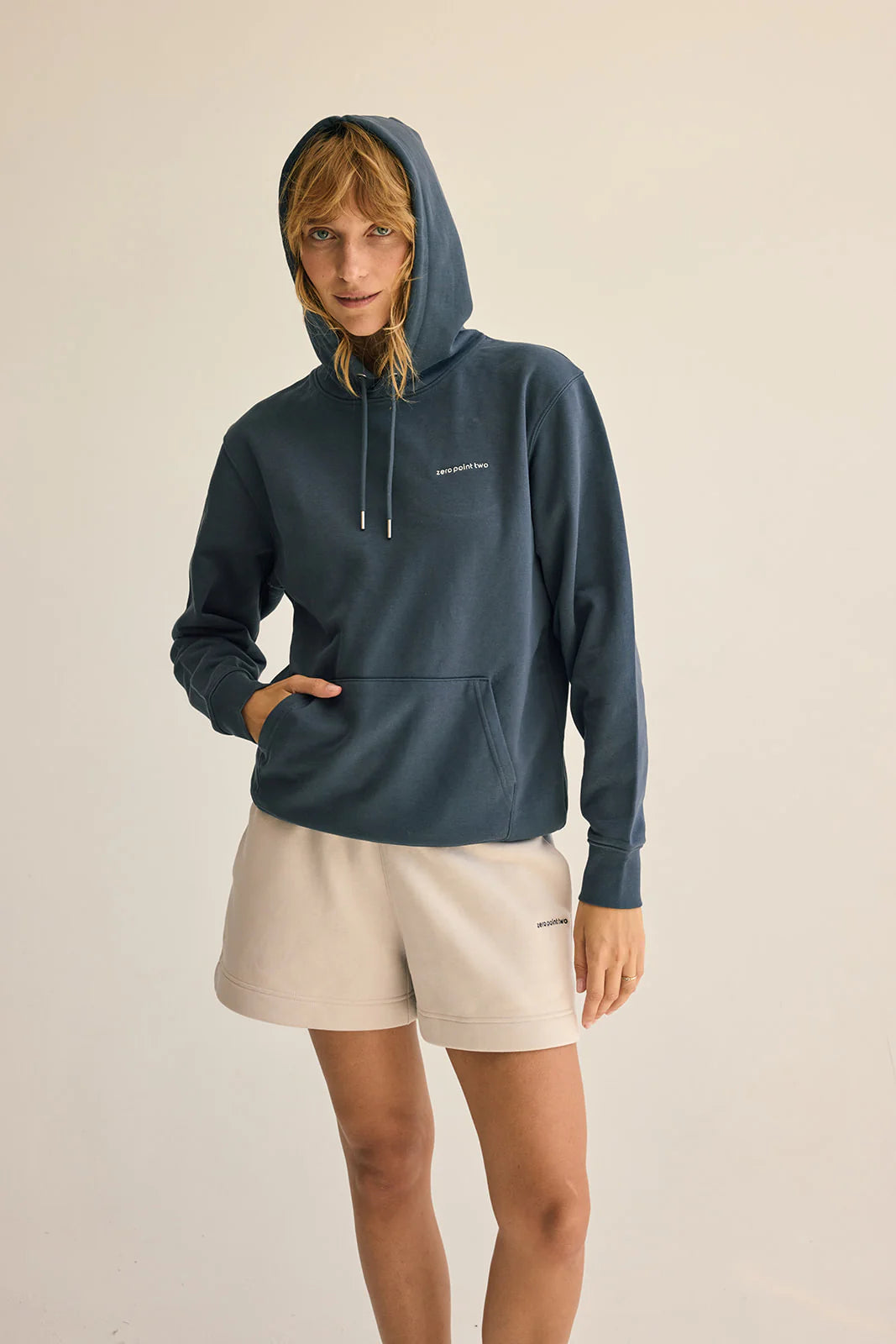 ZPT Classic Hoodie - Unisex