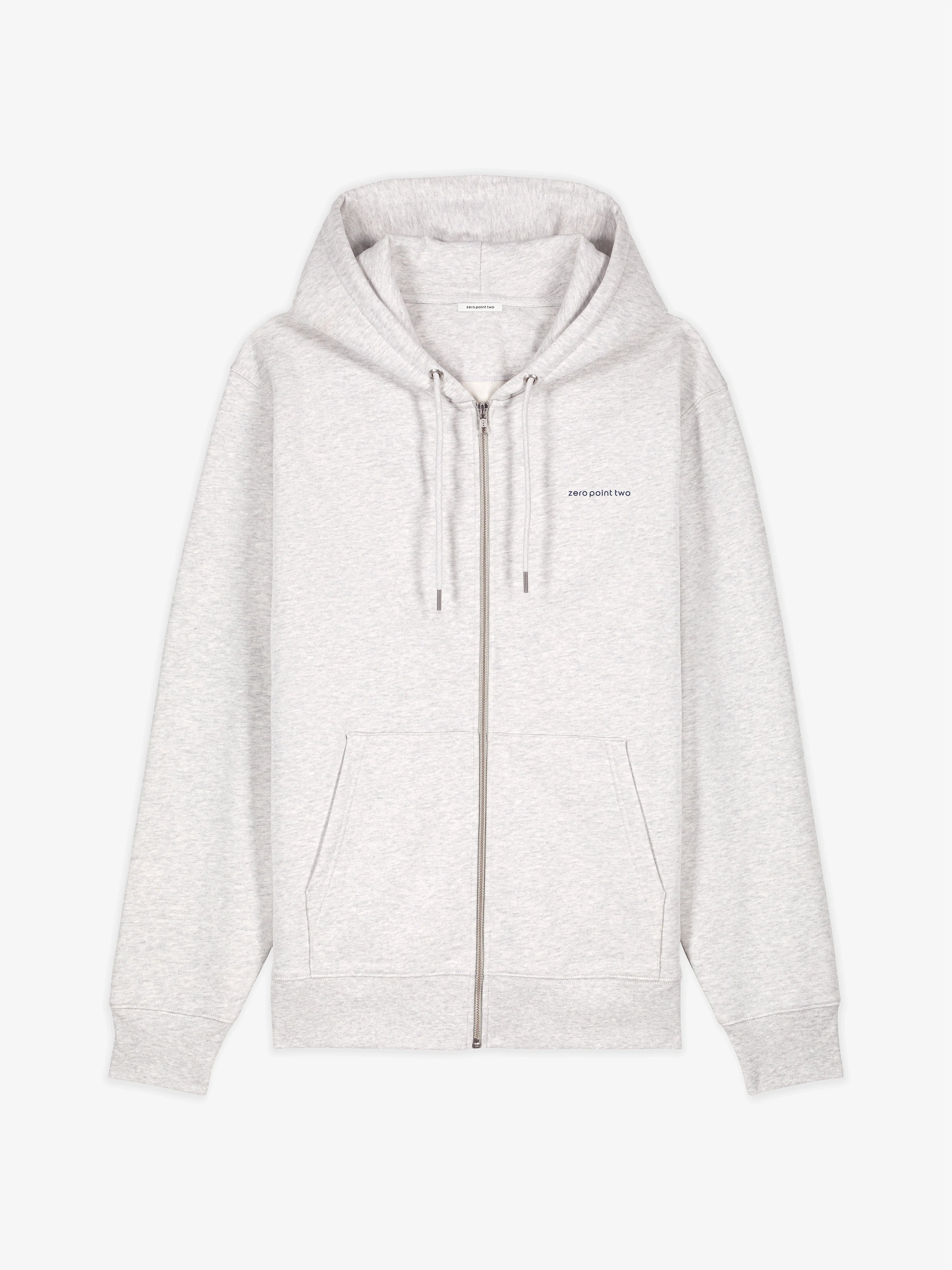 ZPT Classic Zipper