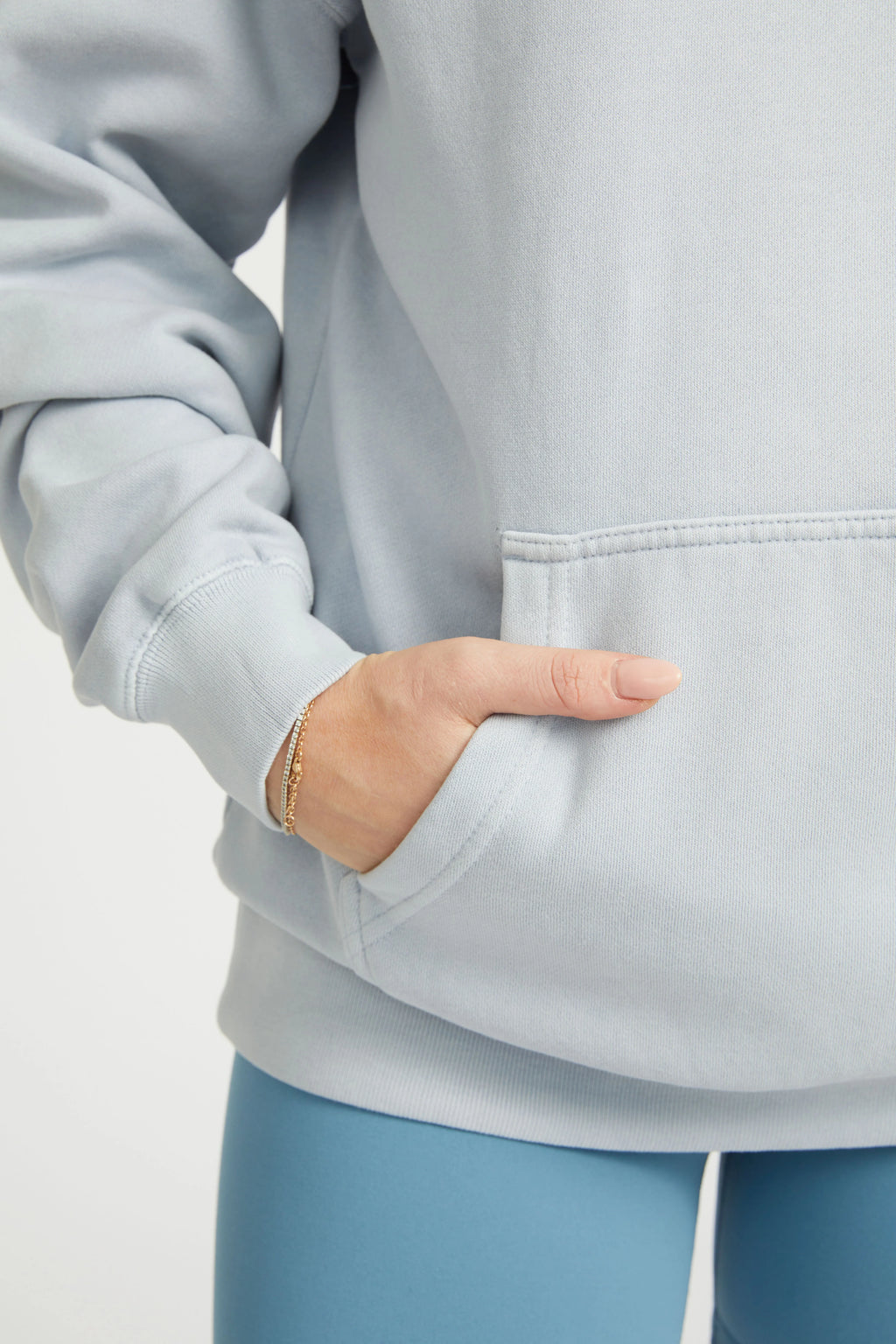 Signature Members Hoodie - Unisex