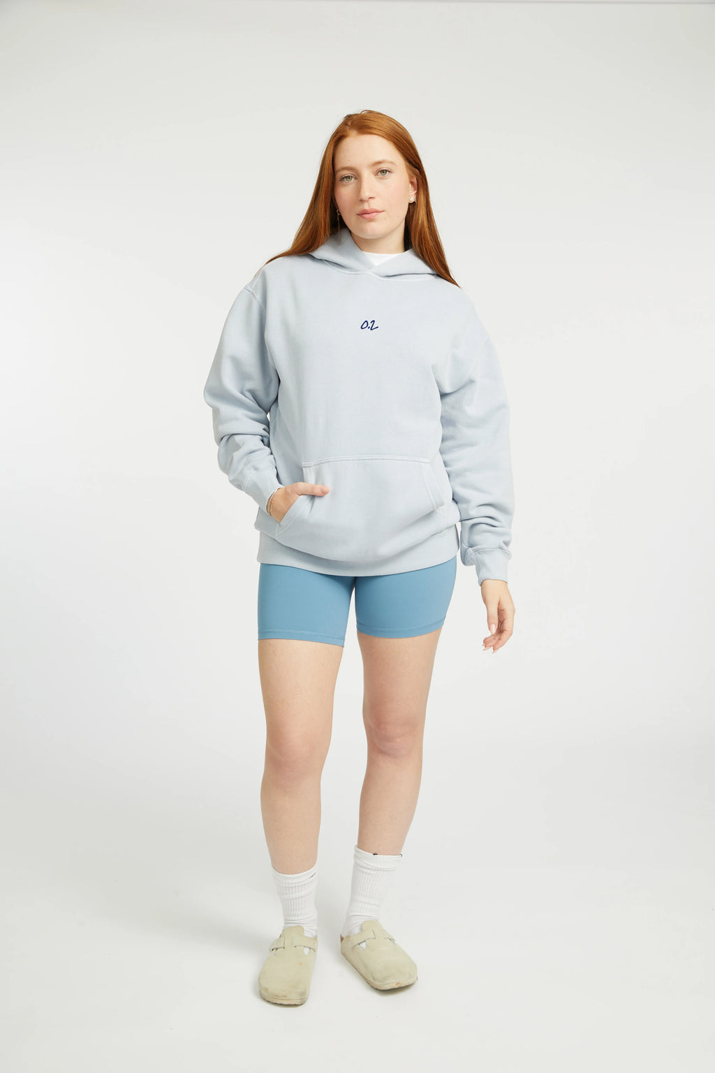 Signature Members Hoodie - Unisex